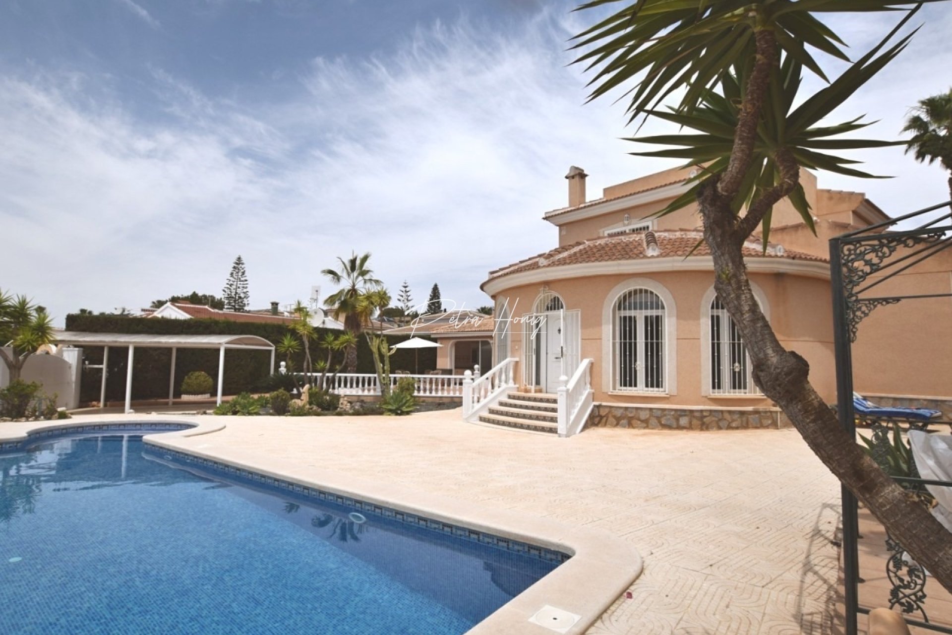 Resales - Villa - Ciudad Quesada - Pueblo Bravo
