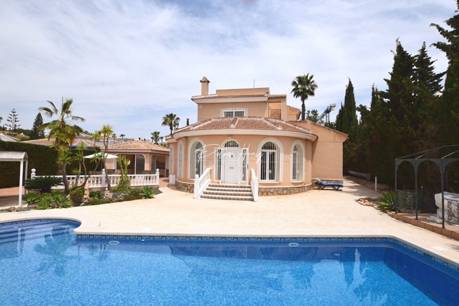 Resales - Villa - Ciudad Quesada - Pueblo Bravo