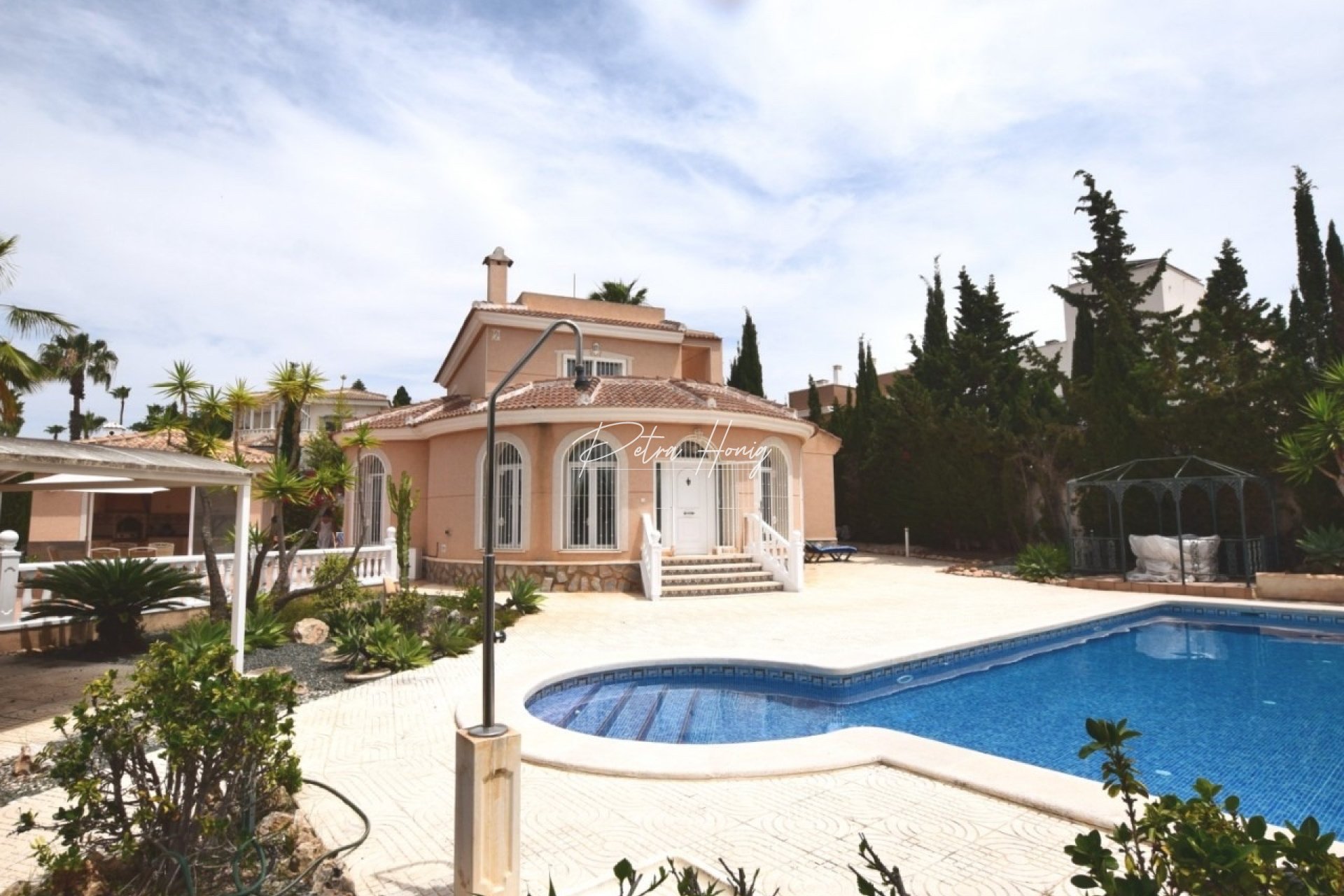 Resales - Villa - Ciudad Quesada - Pueblo Bravo