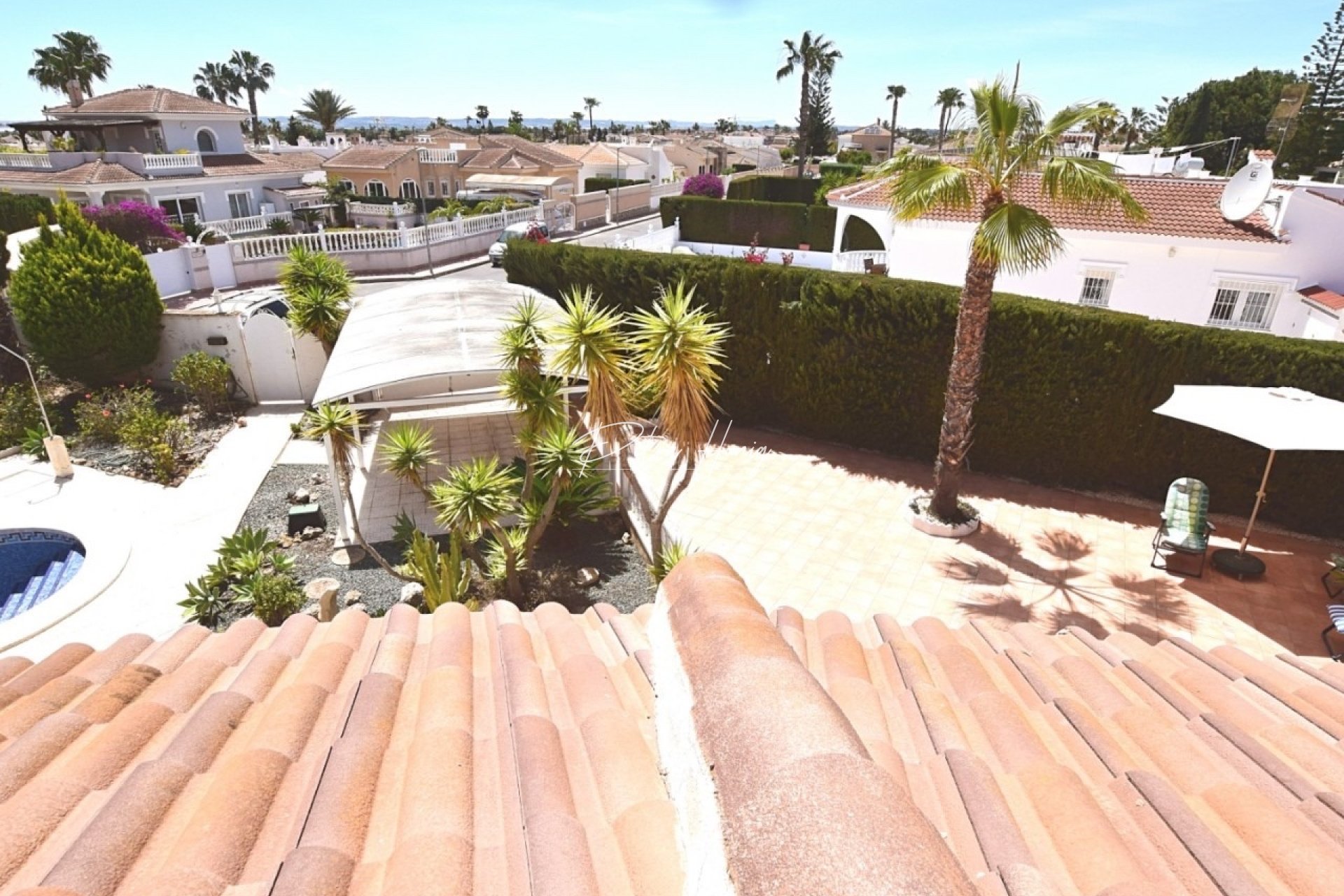 Resales - Villa - Ciudad Quesada - Pueblo Bravo
