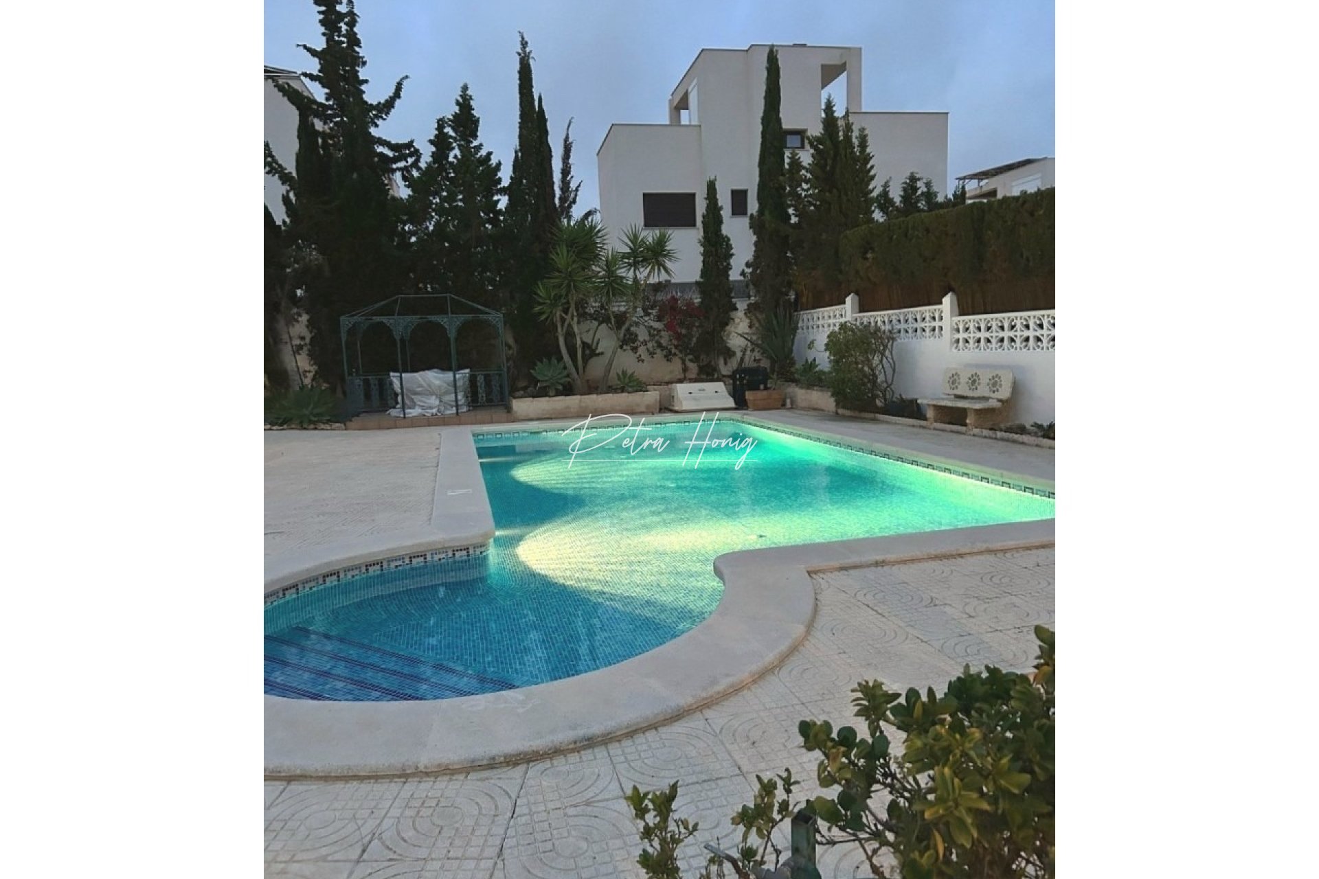 Resales - Villa - Ciudad Quesada - Pueblo Bravo