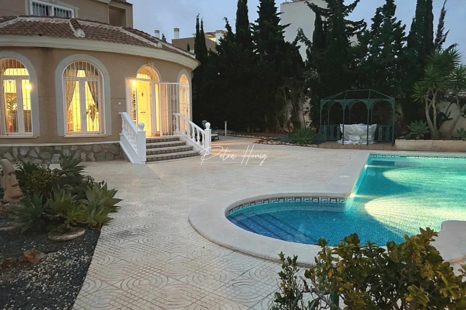 Resales - Villa - Ciudad Quesada - Pueblo Bravo