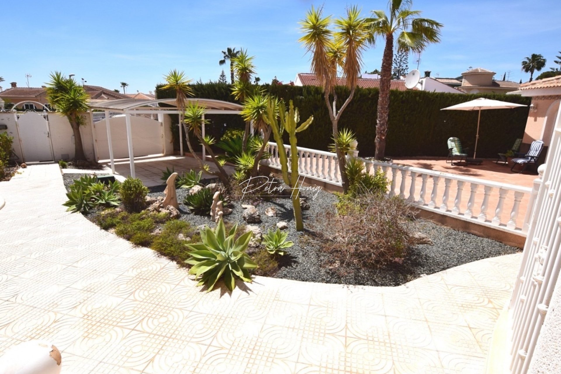 Resales - Villa - Ciudad Quesada - Pueblo Bravo