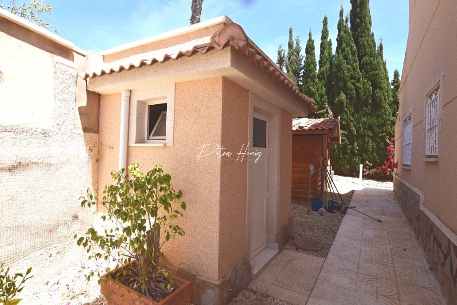 Resales - Villa - Ciudad Quesada - Pueblo Bravo