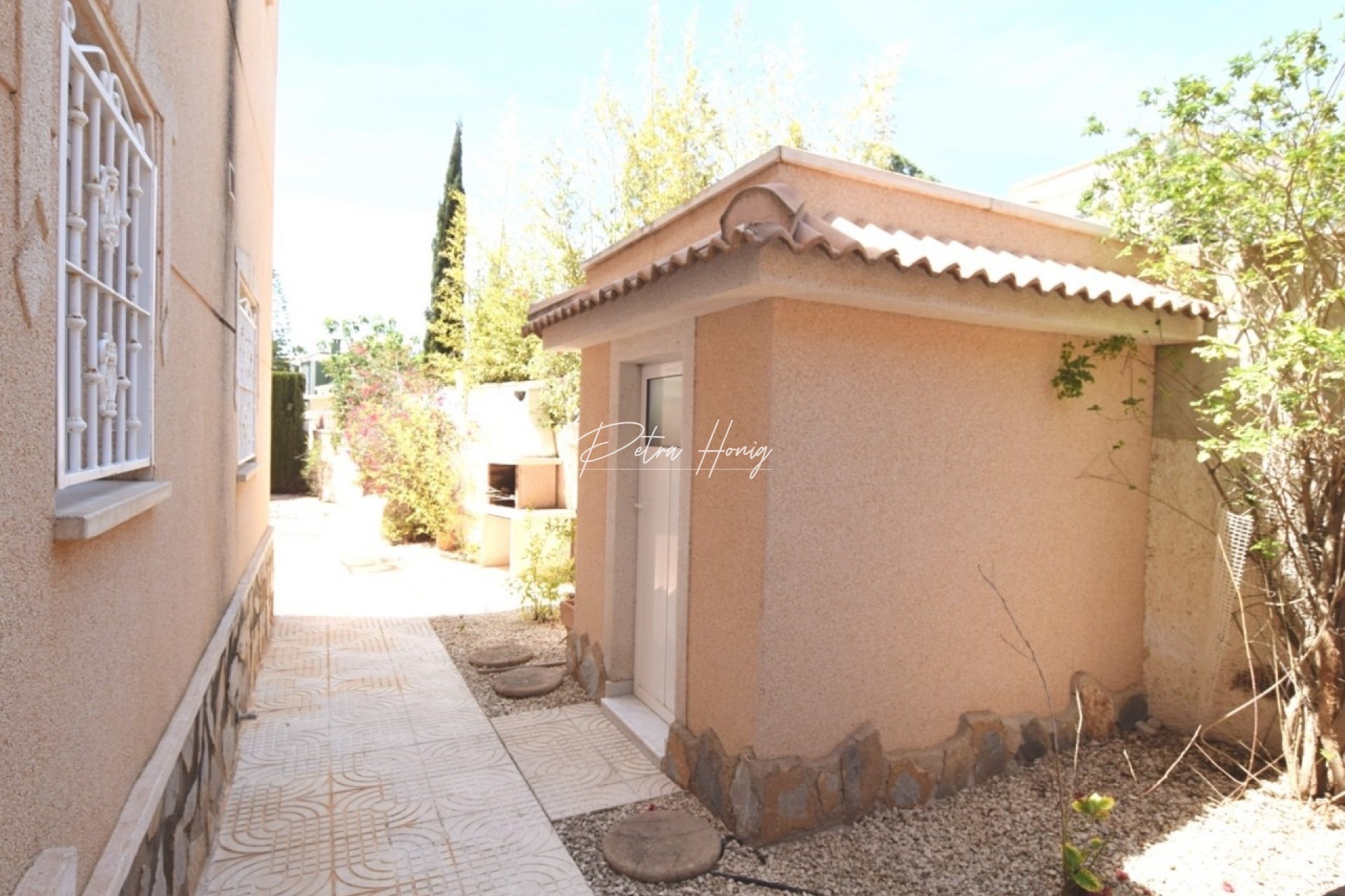 Resales - Villa - Ciudad Quesada - Pueblo Bravo
