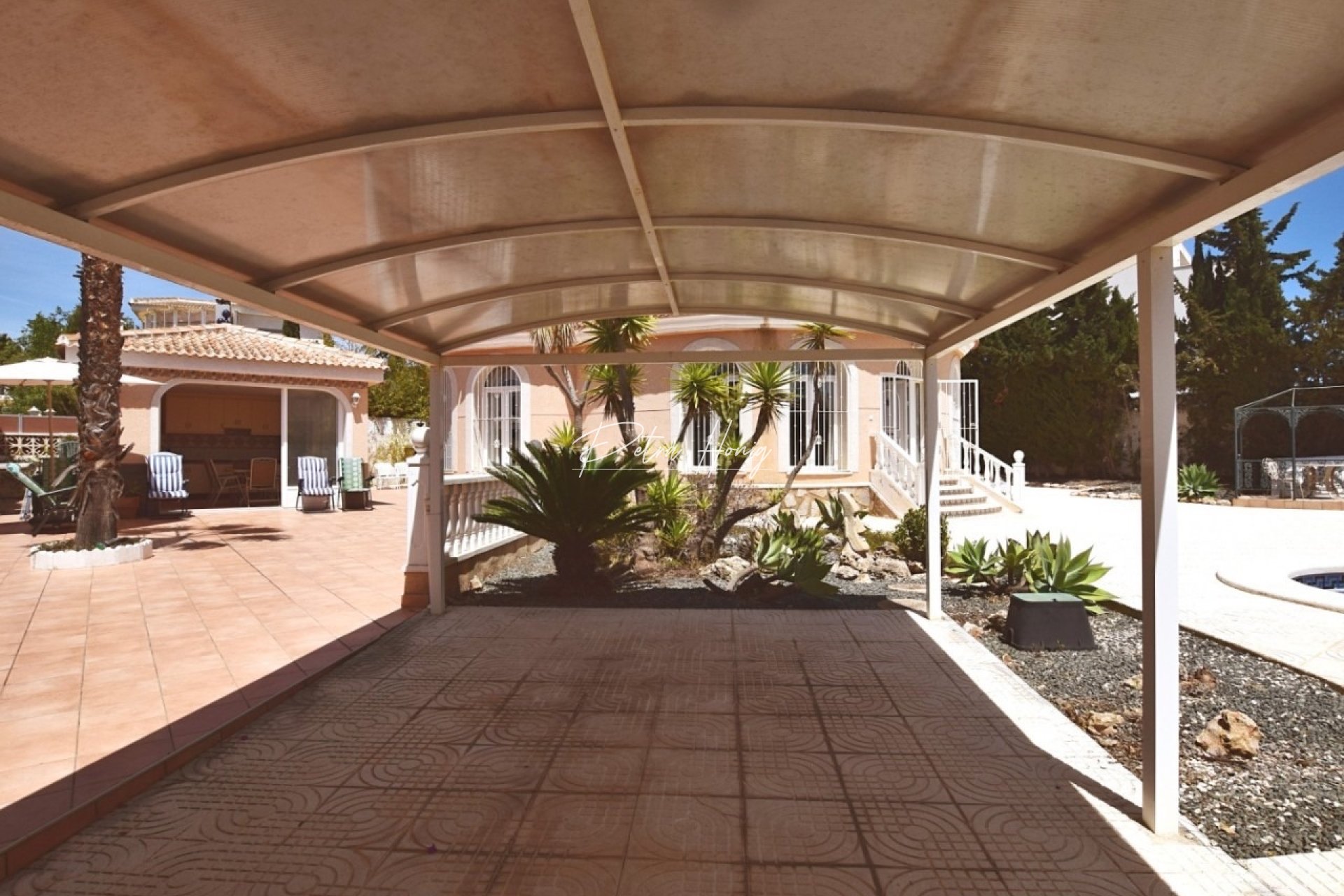 Resales - Villa - Ciudad Quesada - Pueblo Bravo