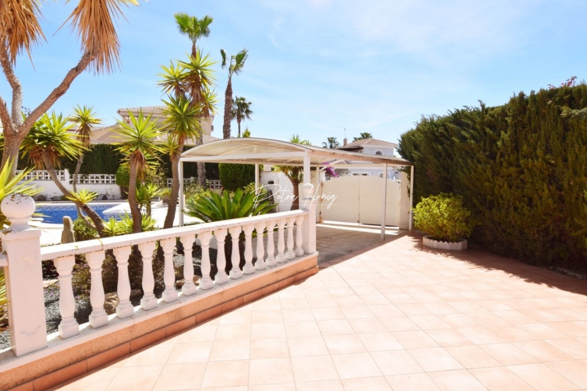 Resales - Villa - Ciudad Quesada - Pueblo Bravo