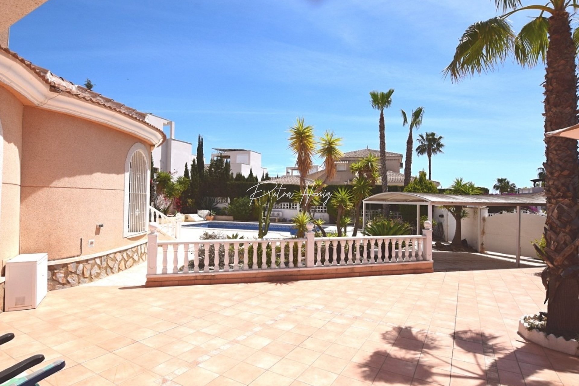 Resales - Villa - Ciudad Quesada - Pueblo Bravo
