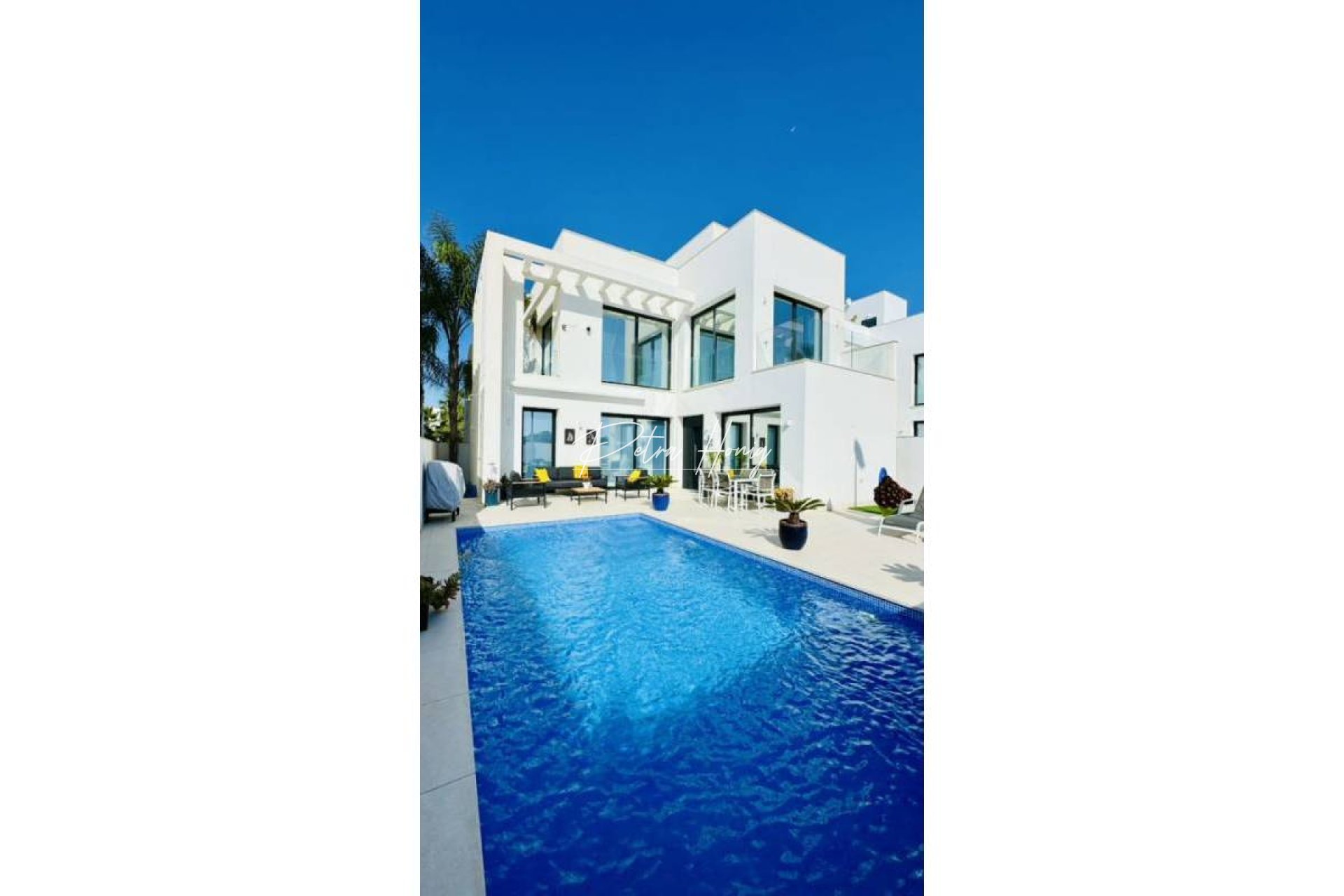 Resales - Villa - Ciudad Quesada - Pueblo Bravo