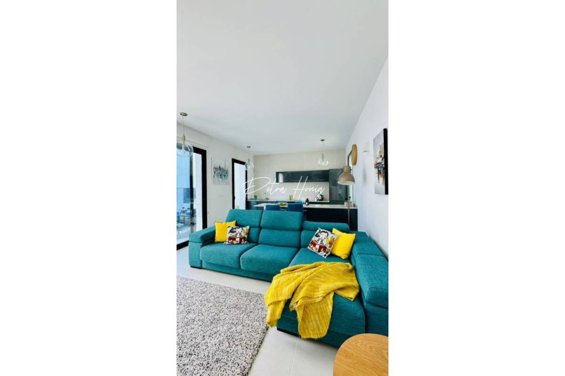 Resales - Villa - Ciudad Quesada - Pueblo Bravo