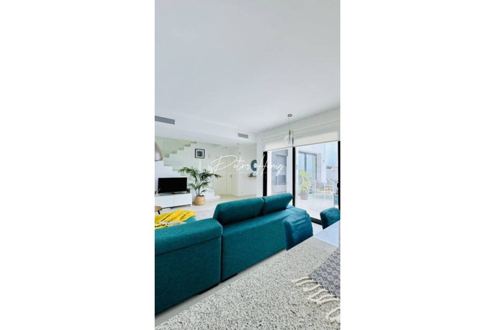 Resales - Villa - Ciudad Quesada - Pueblo Bravo
