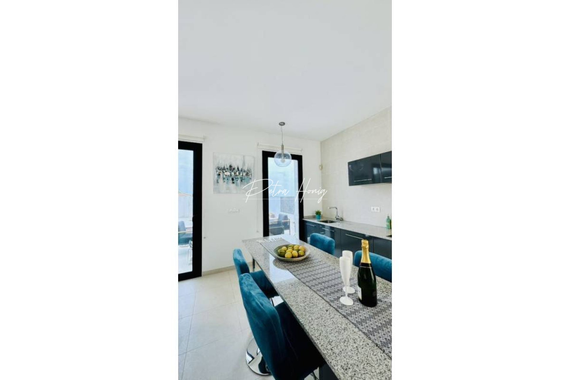Resales - Villa - Ciudad Quesada - Pueblo Bravo