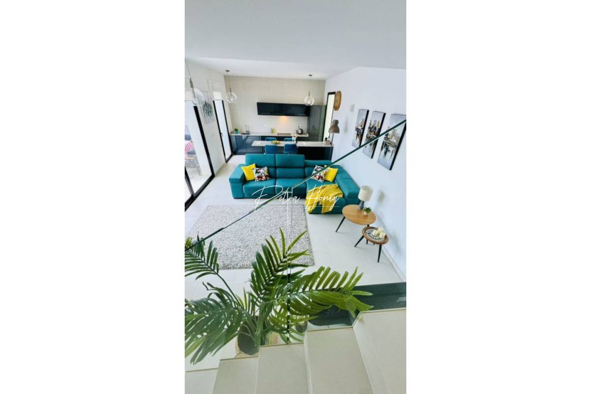Resales - Villa - Ciudad Quesada - Pueblo Bravo