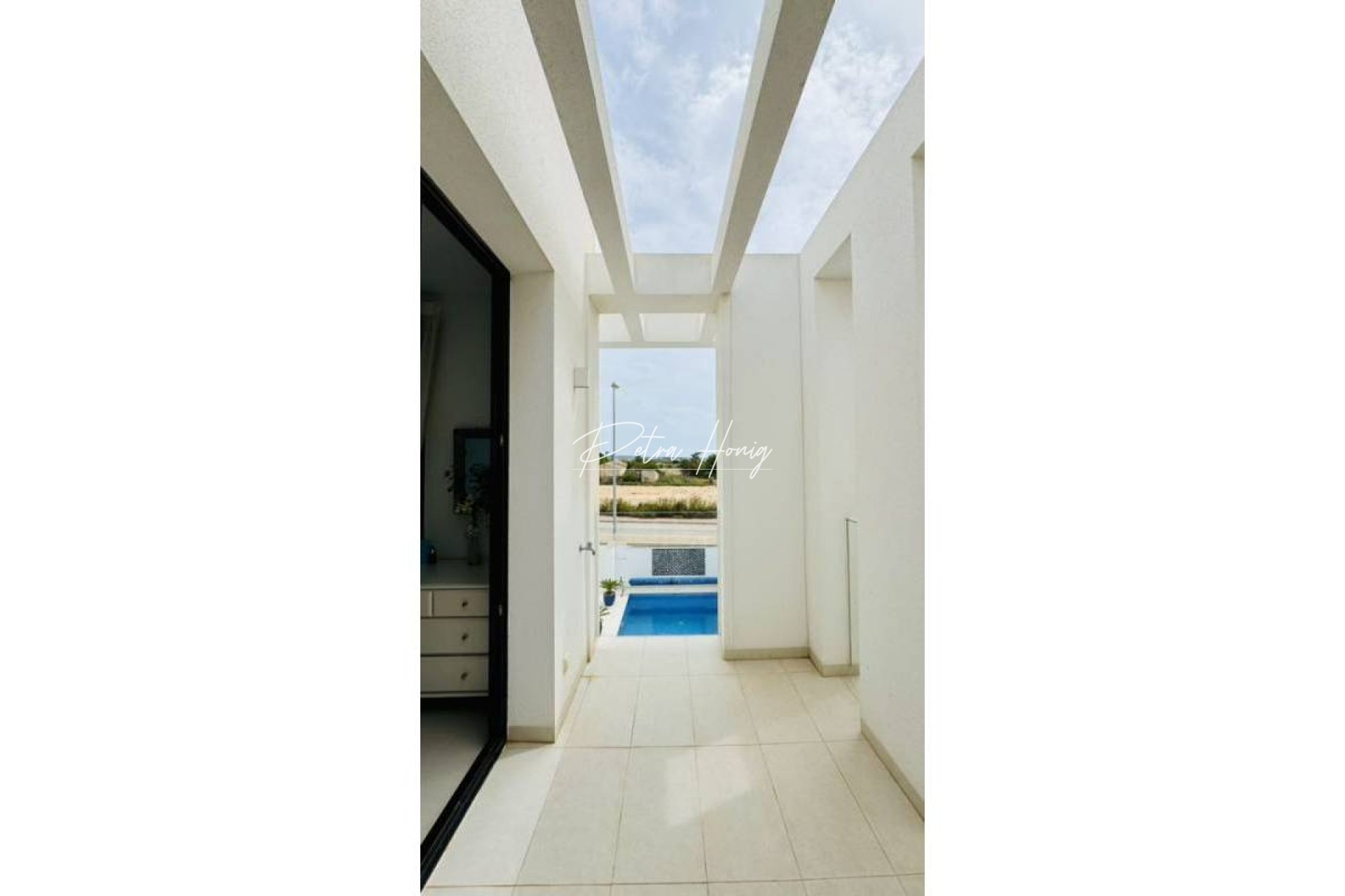 Resales - Villa - Ciudad Quesada - Pueblo Bravo