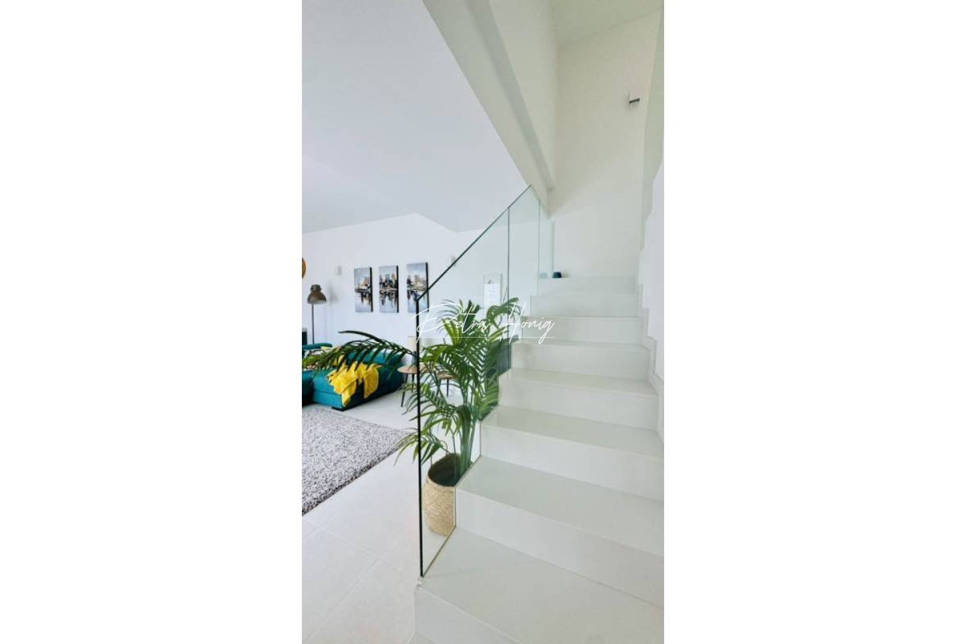 Resales - Villa - Ciudad Quesada - Pueblo Bravo