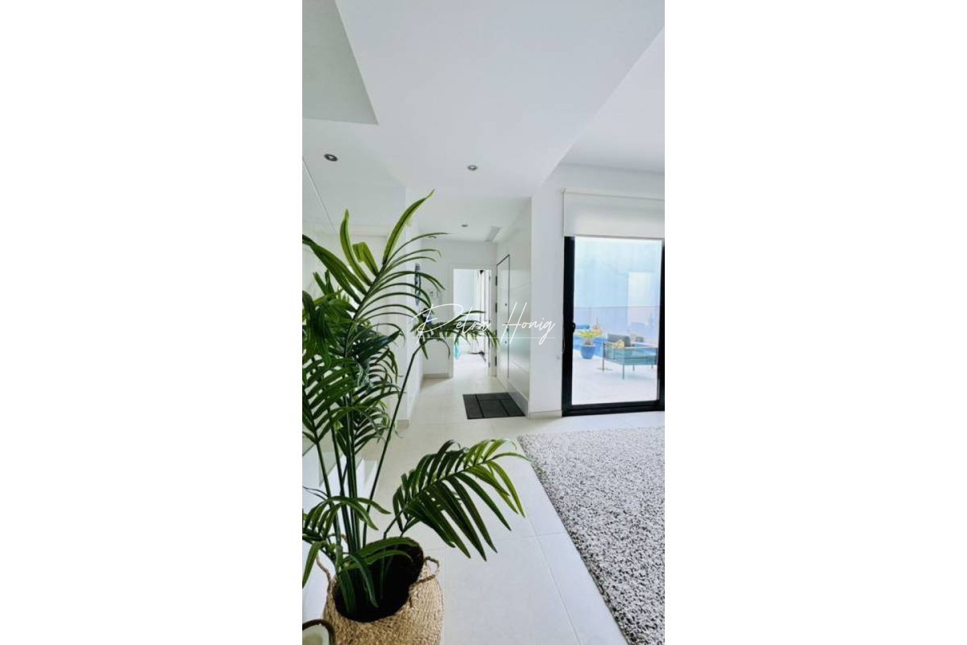 Resales - Villa - Ciudad Quesada - Pueblo Bravo