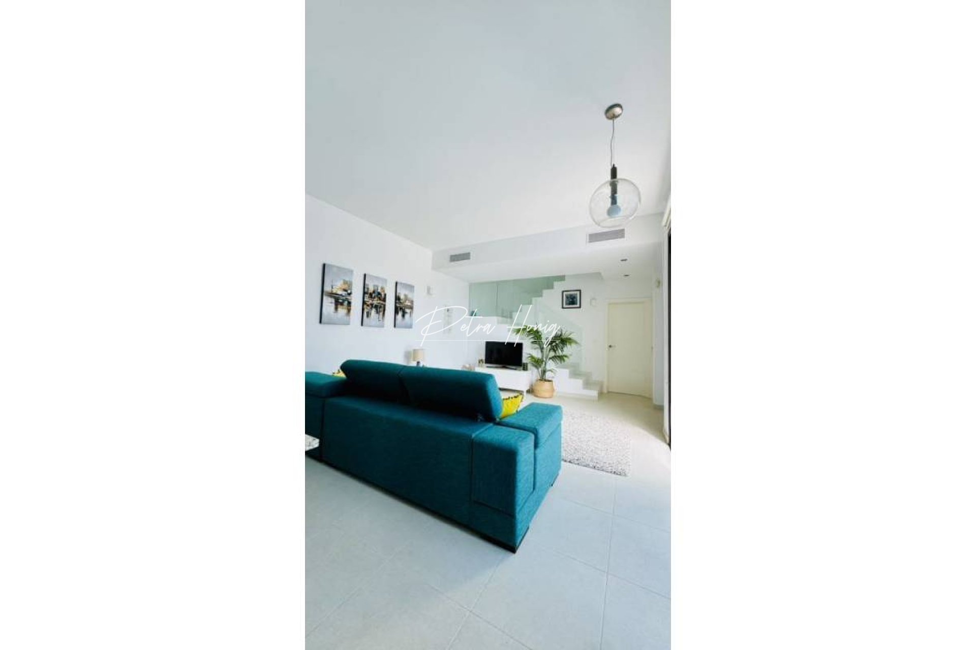 Resales - Villa - Ciudad Quesada - Pueblo Bravo