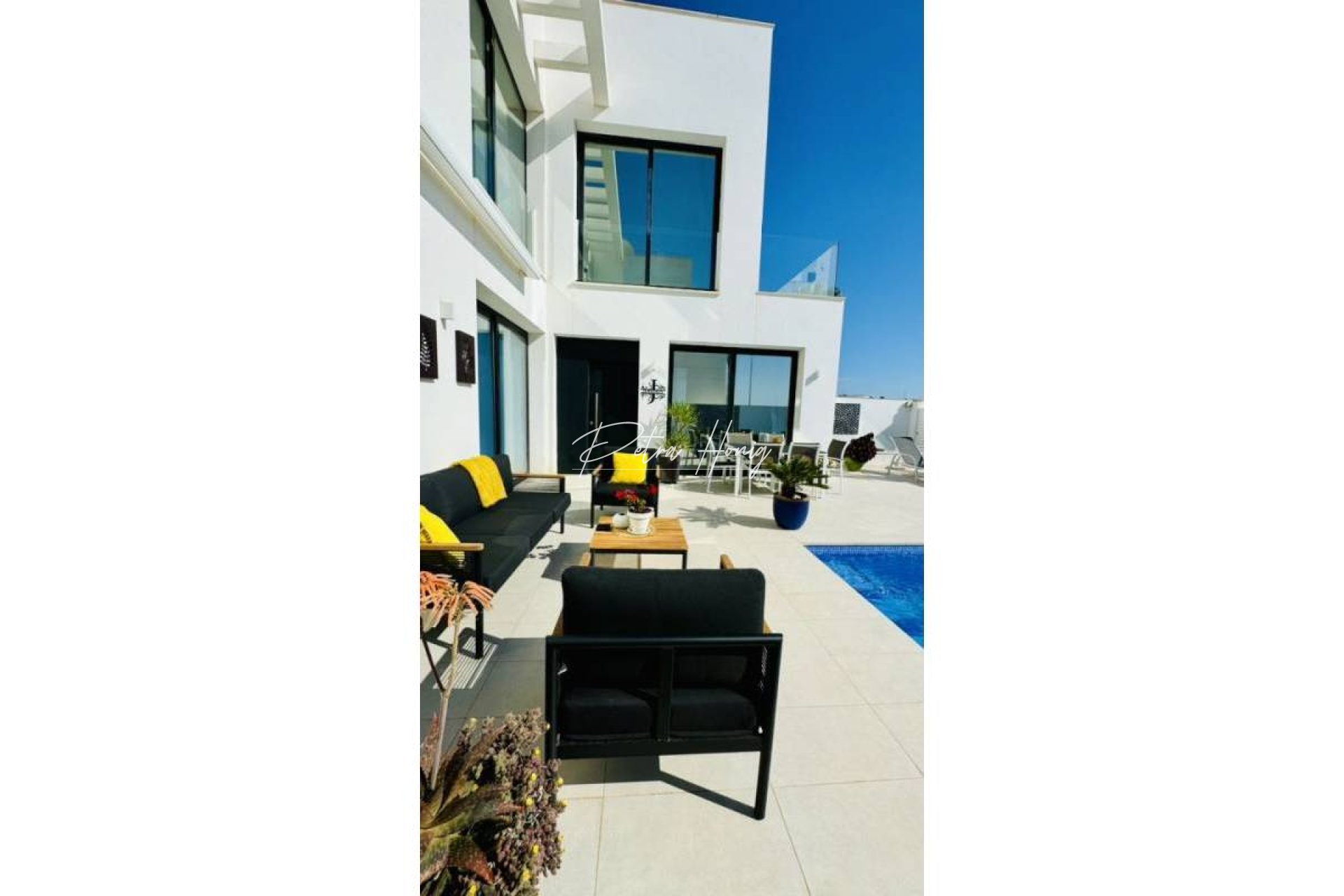 Resales - Villa - Ciudad Quesada - Pueblo Bravo