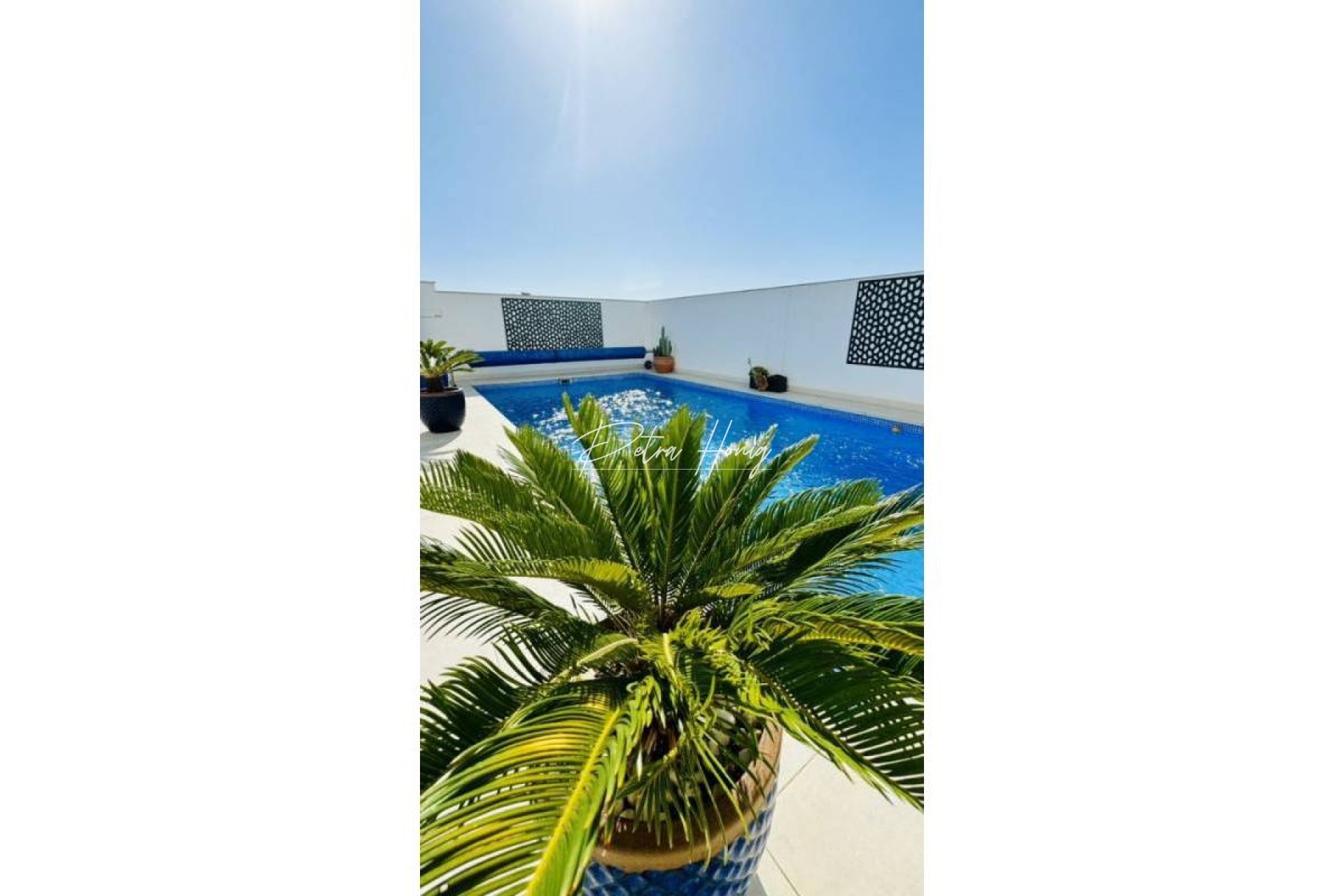 Resales - Villa - Ciudad Quesada - Pueblo Bravo
