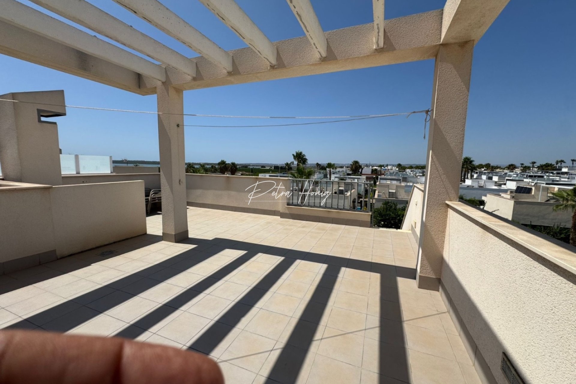 Resales - Villa - Ciudad Quesada - Pueblo Bravo
