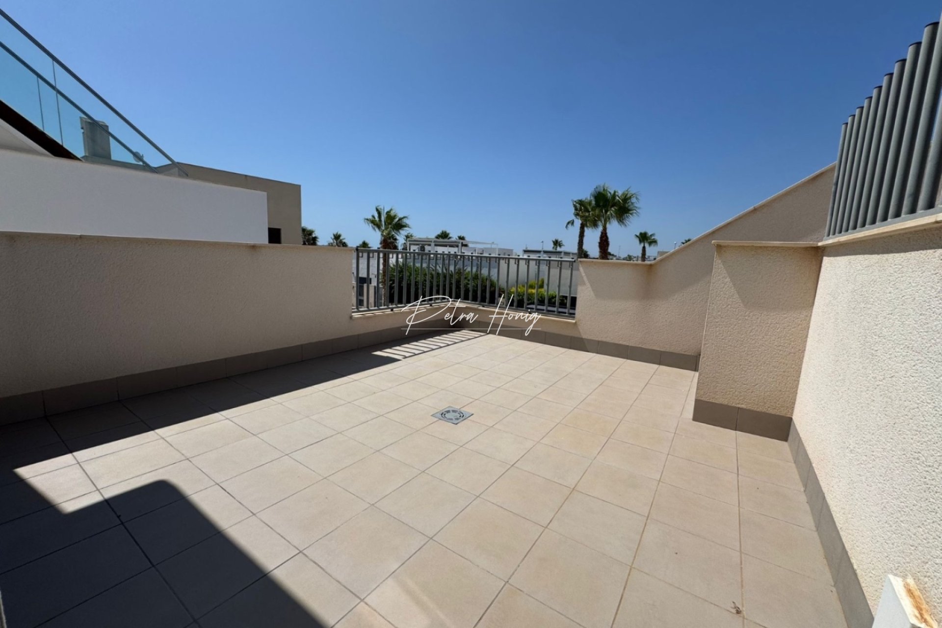 Resales - Villa - Ciudad Quesada - Pueblo Bravo