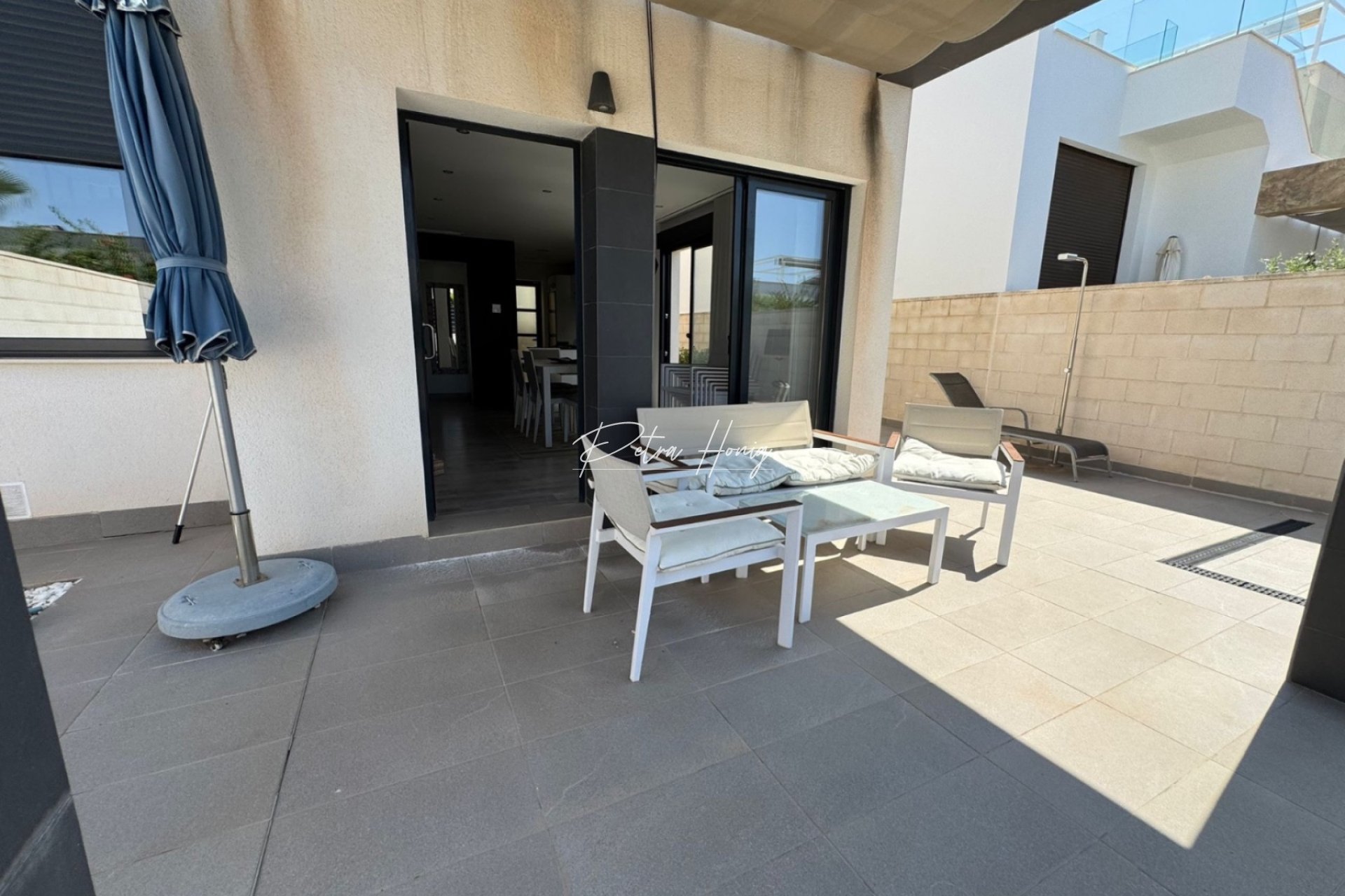 Resales - Villa - Ciudad Quesada - Pueblo Bravo