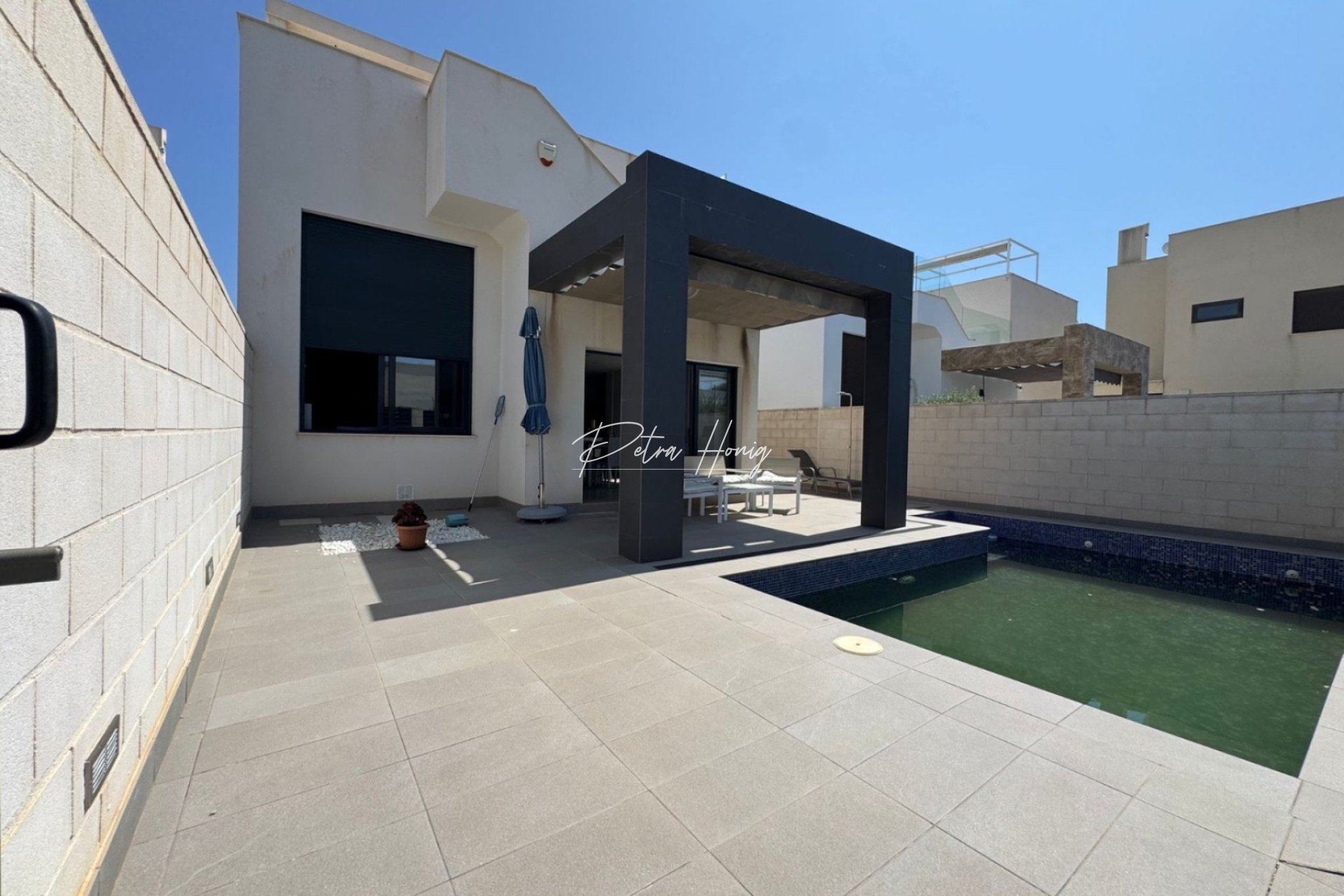 Resales - Villa - Ciudad Quesada - Pueblo Bravo