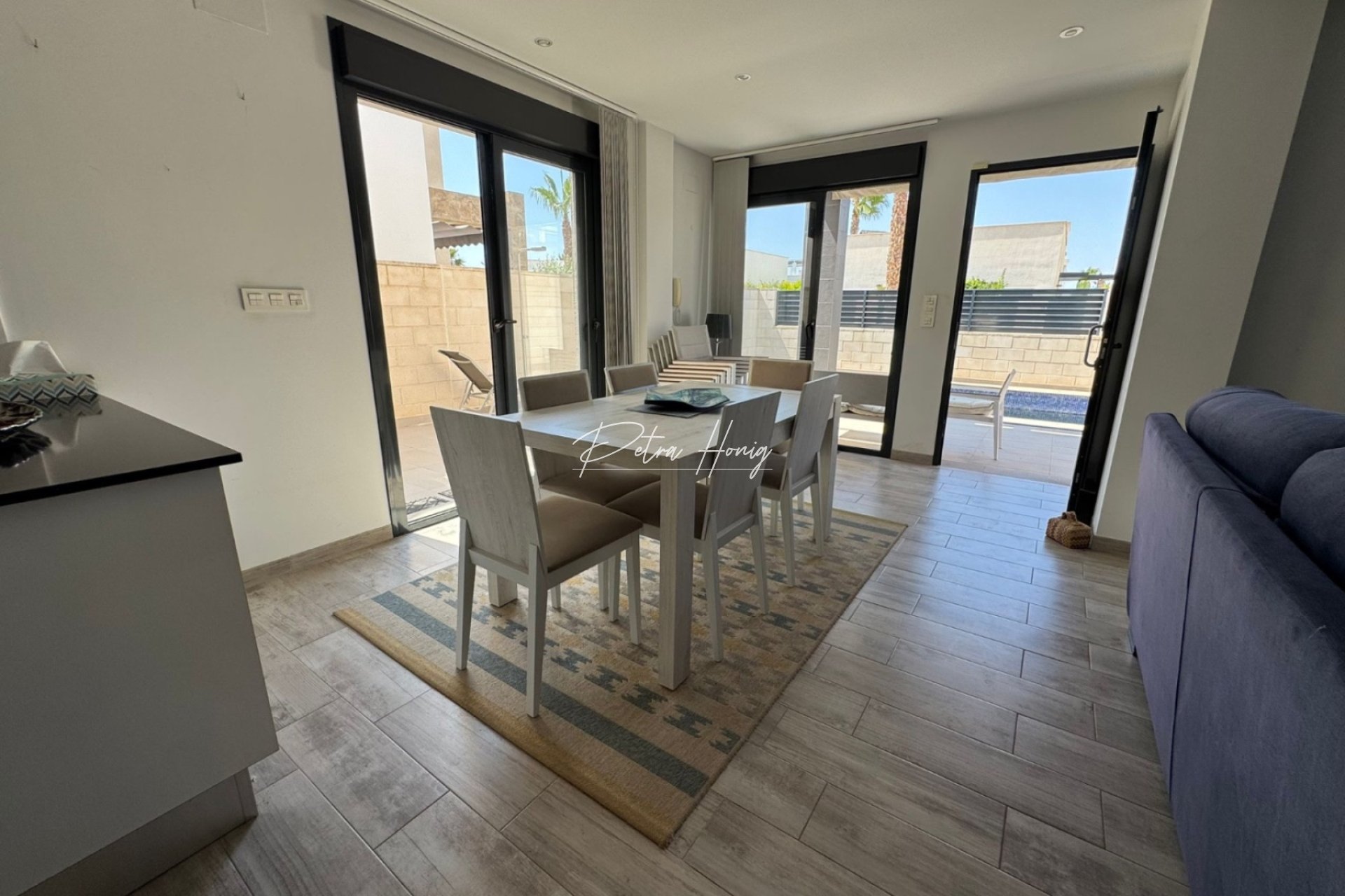 Resales - Villa - Ciudad Quesada - Pueblo Bravo