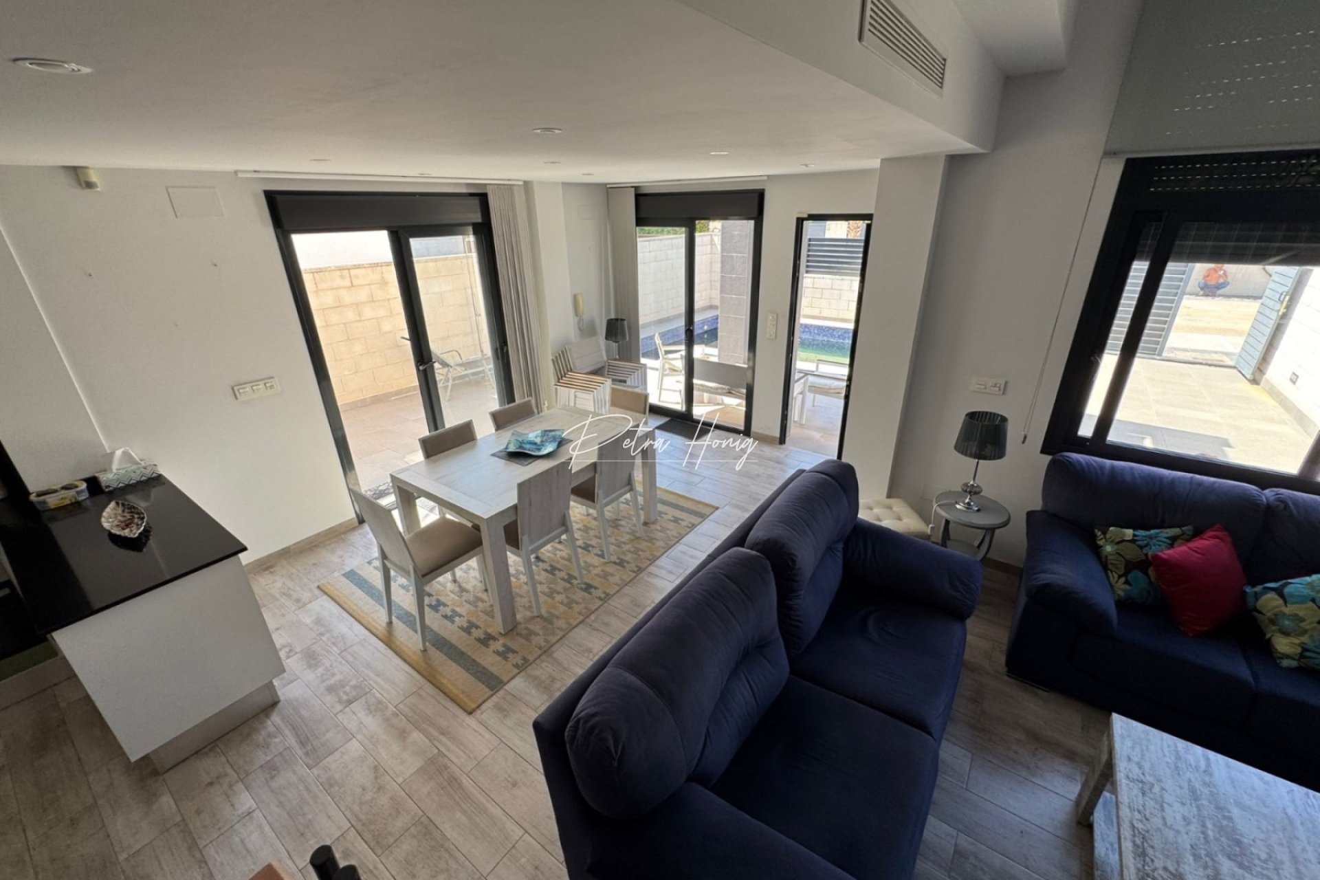 Resales - Villa - Ciudad Quesada - Pueblo Bravo
