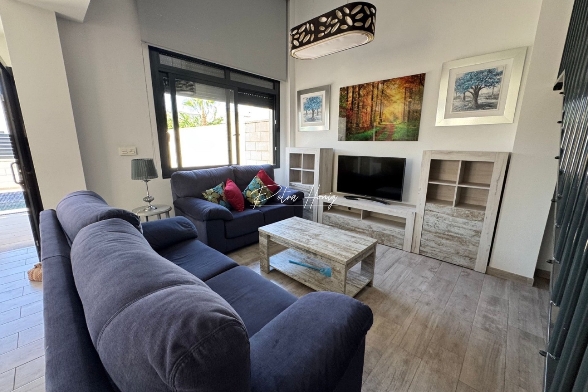 Resales - Villa - Ciudad Quesada - Pueblo Bravo