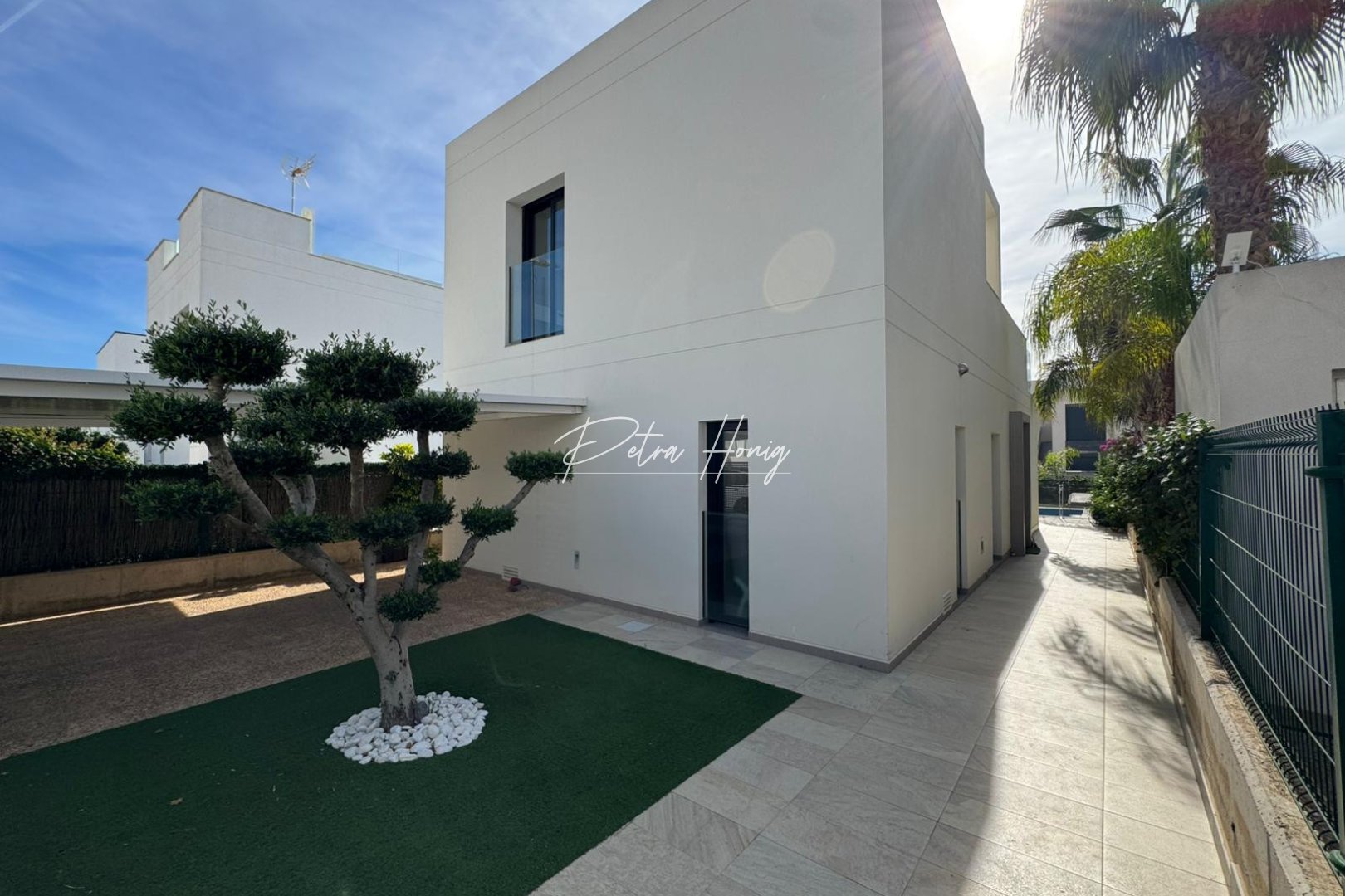 Resales - Villa - Ciudad Quesada - Pueblo Bravo