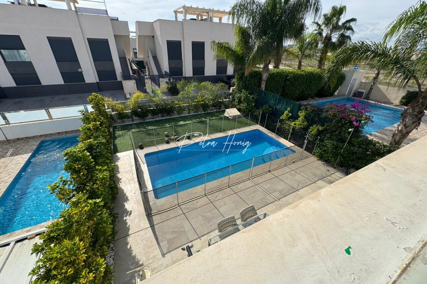 Resales - Villa - Ciudad Quesada - Pueblo Bravo