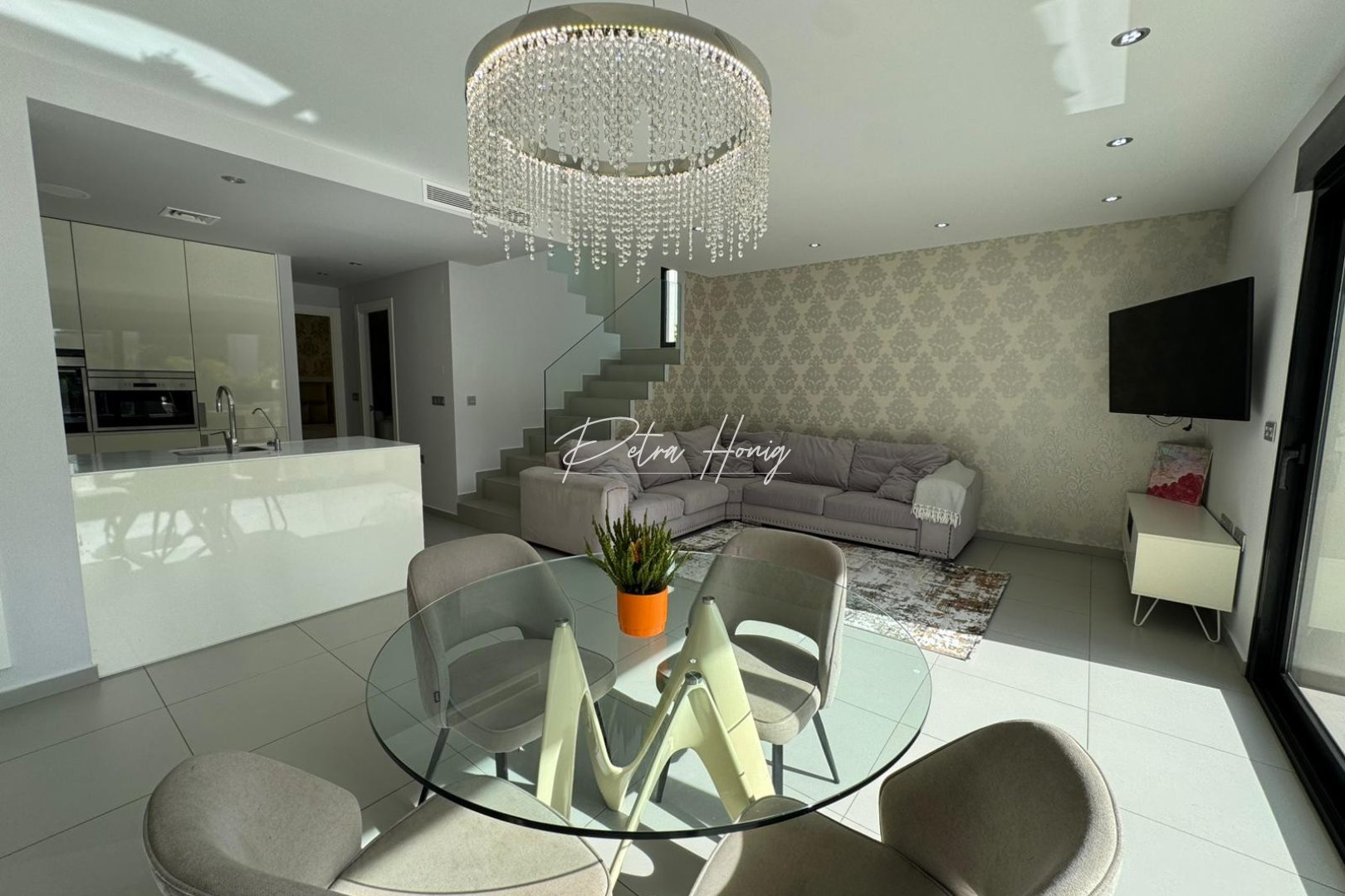 Resales - Villa - Ciudad Quesada - Pueblo Bravo