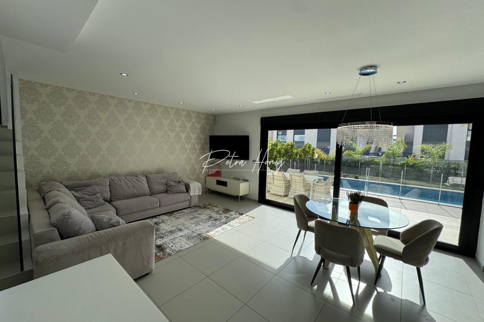 Resales - Villa - Ciudad Quesada - Pueblo Bravo