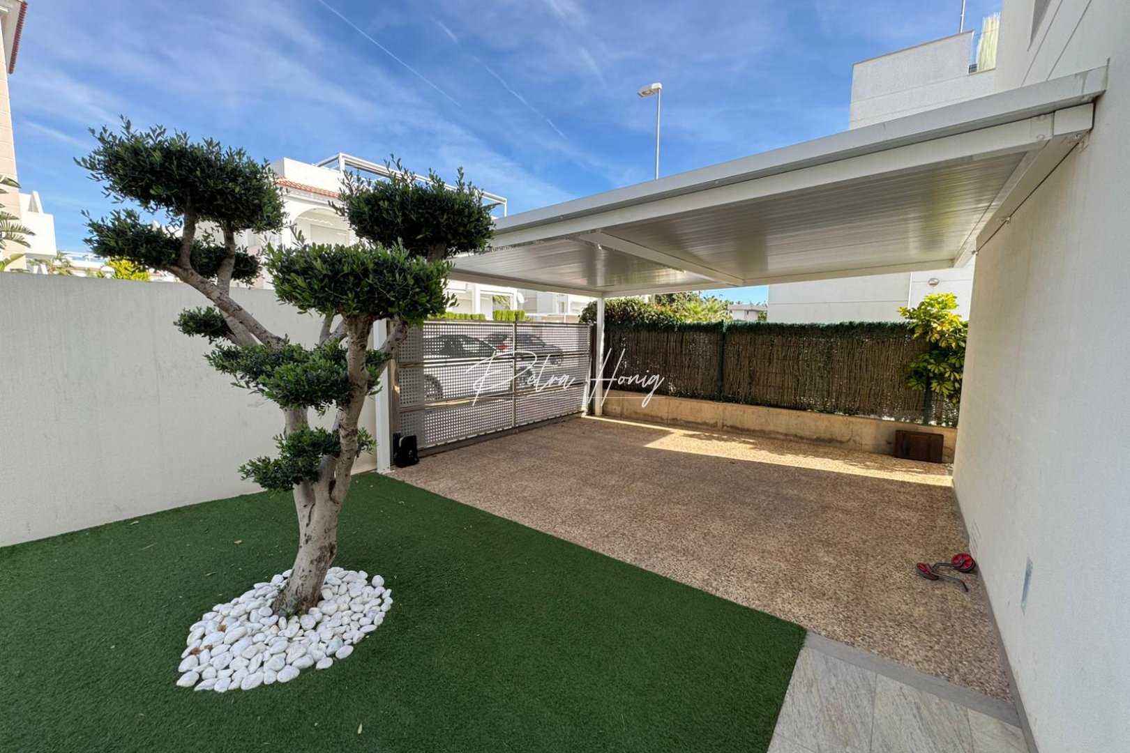 Resales - Villa - Ciudad Quesada - Pueblo Bravo