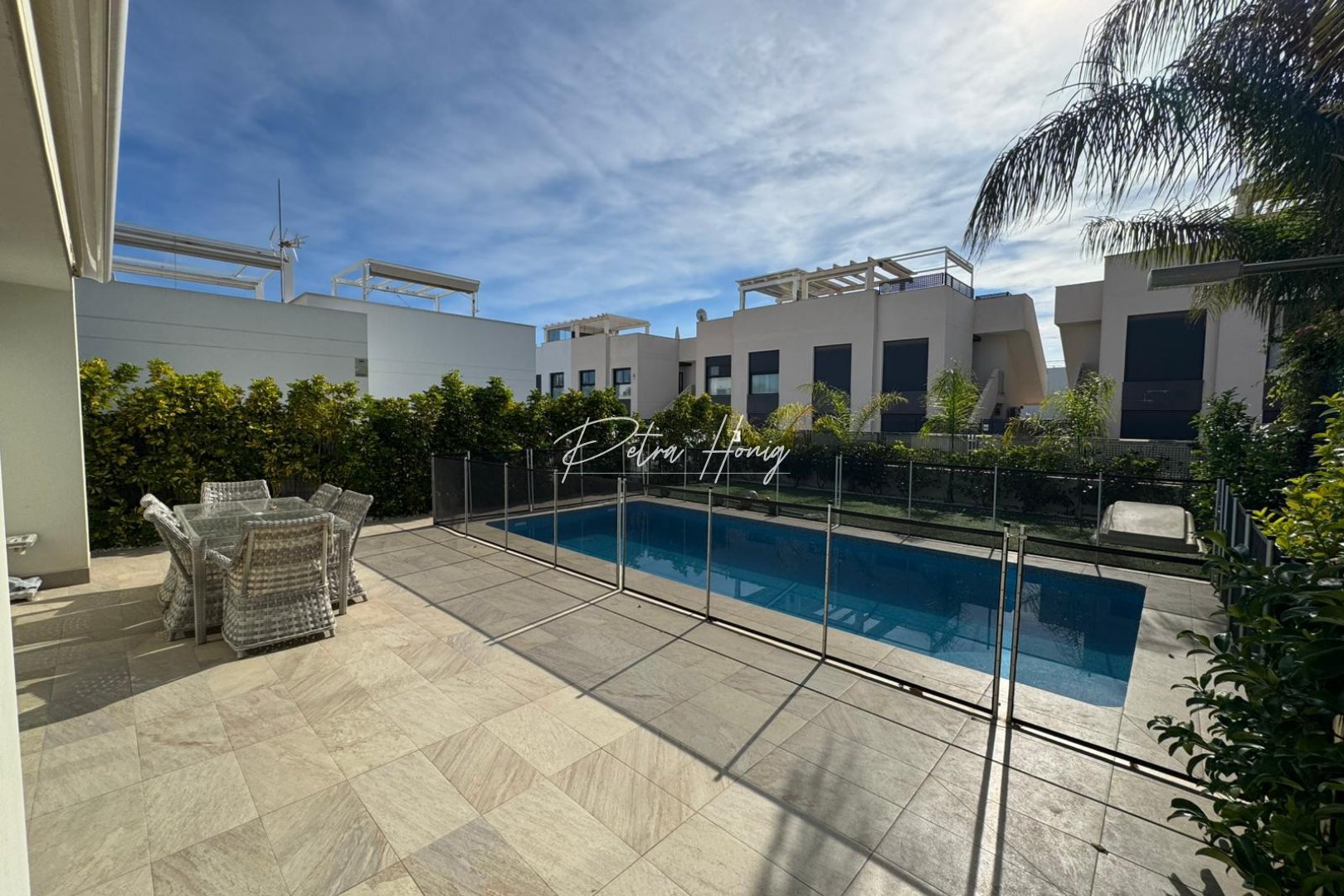 Resales - Villa - Ciudad Quesada - Pueblo Bravo