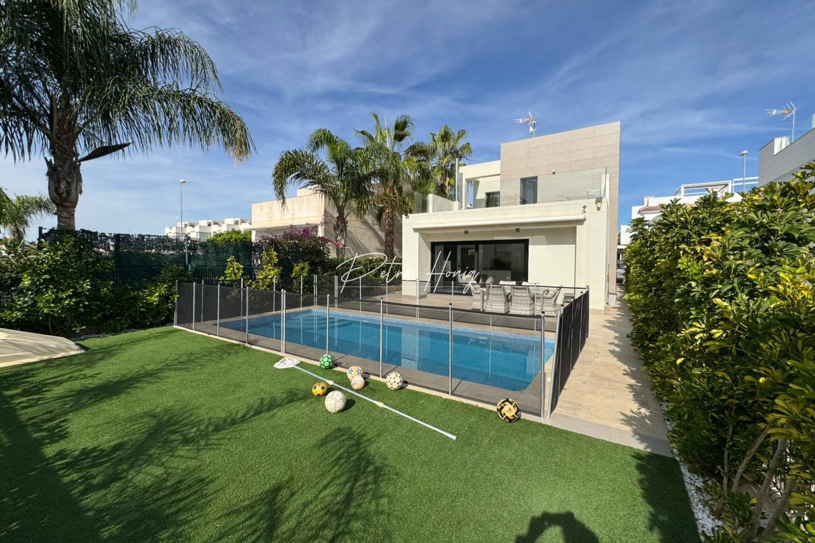 Resales - Villa - Ciudad Quesada - Pueblo Bravo