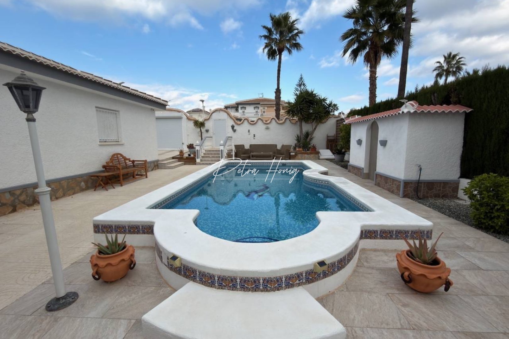 Resales - Villa - Ciudad Quesada - Pueblo Bravo