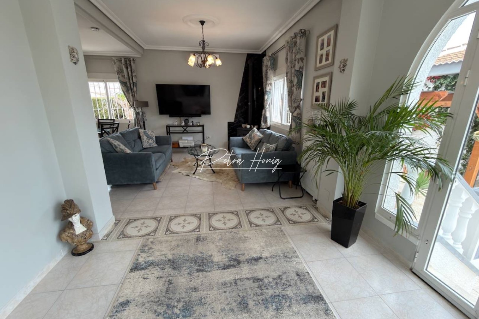 Resales - Villa - Ciudad Quesada - Pueblo Bravo