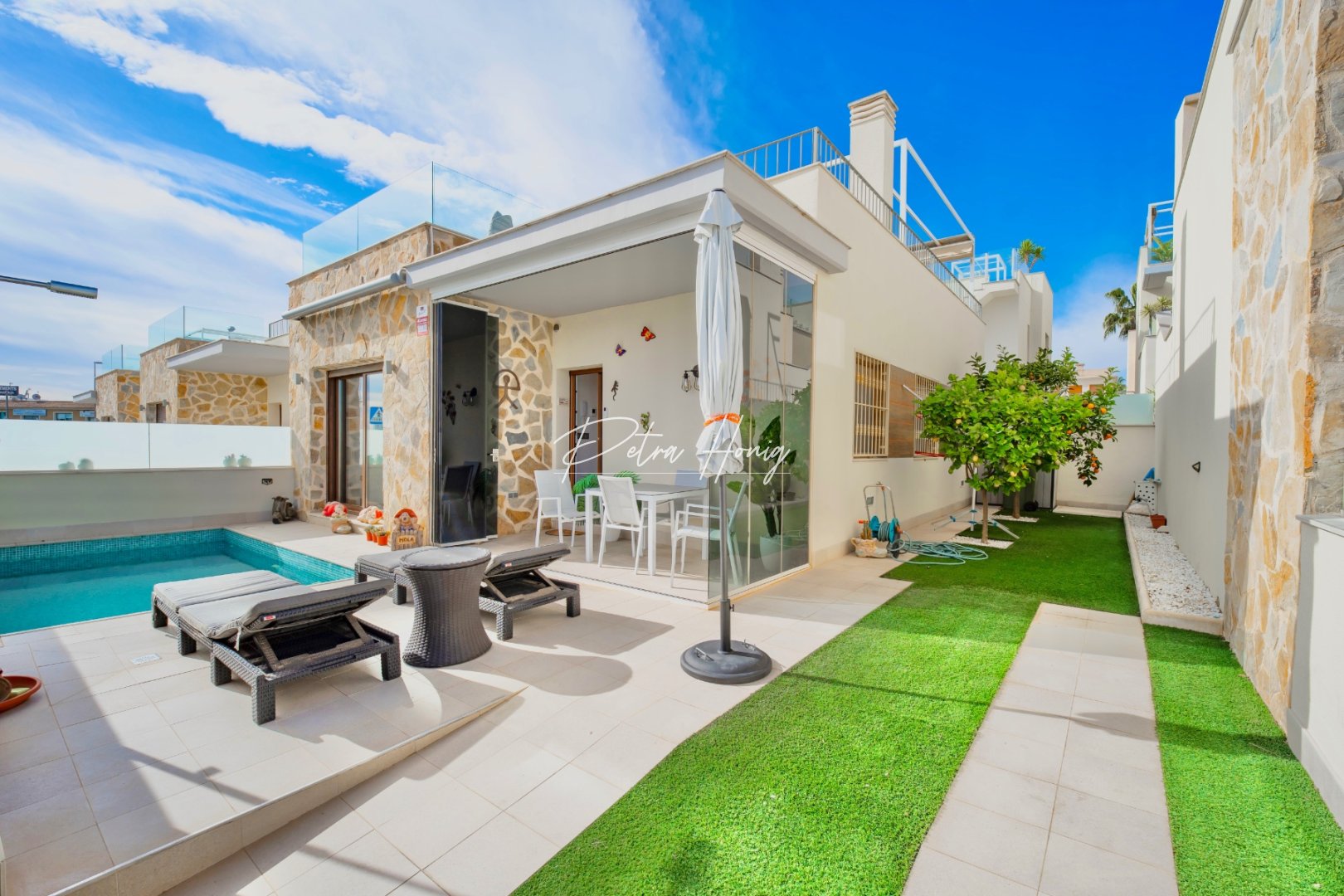 Resales - Villa - Ciudad Quesada - Pueblo Bravo