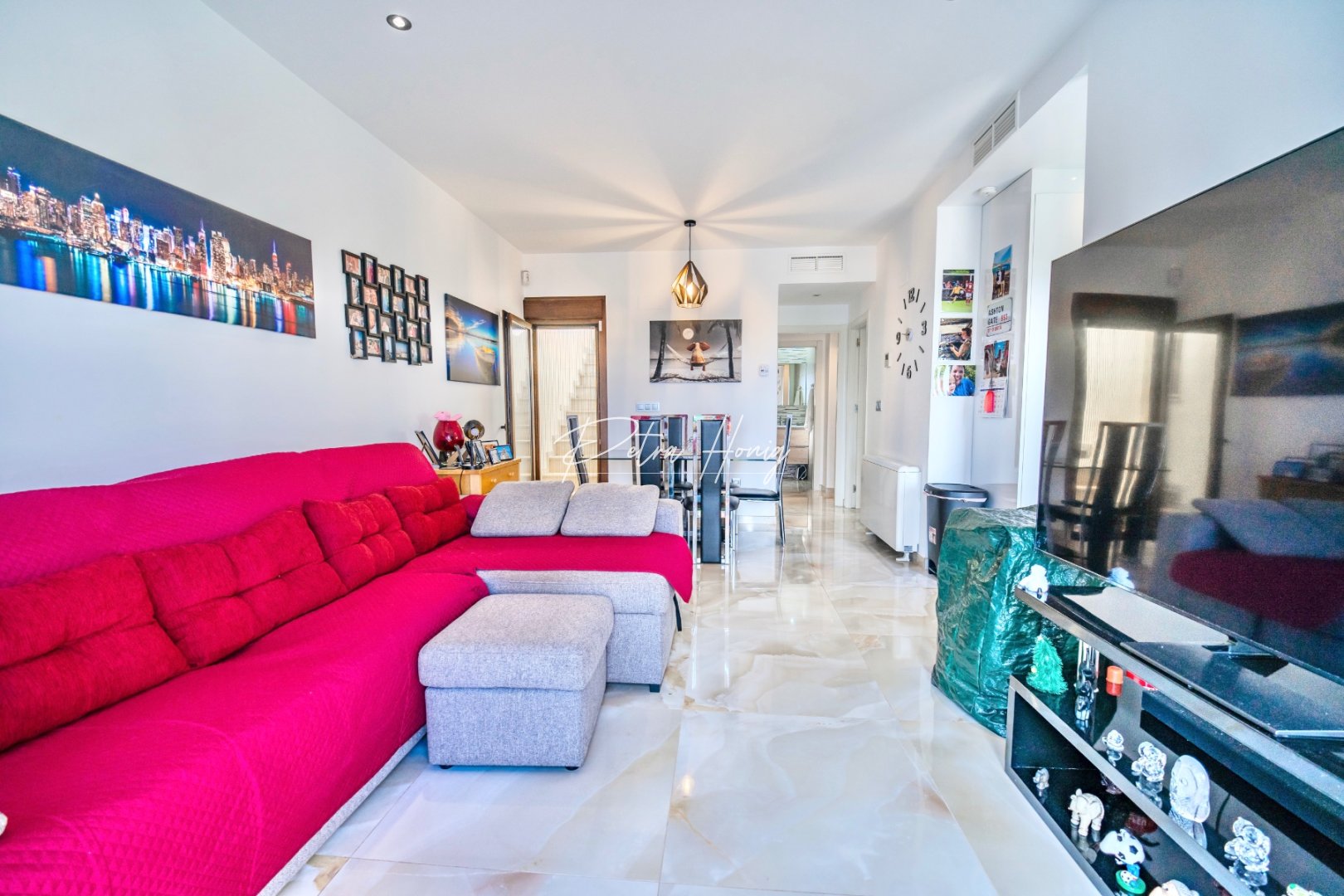 Resales - Villa - Ciudad Quesada - Pueblo Bravo