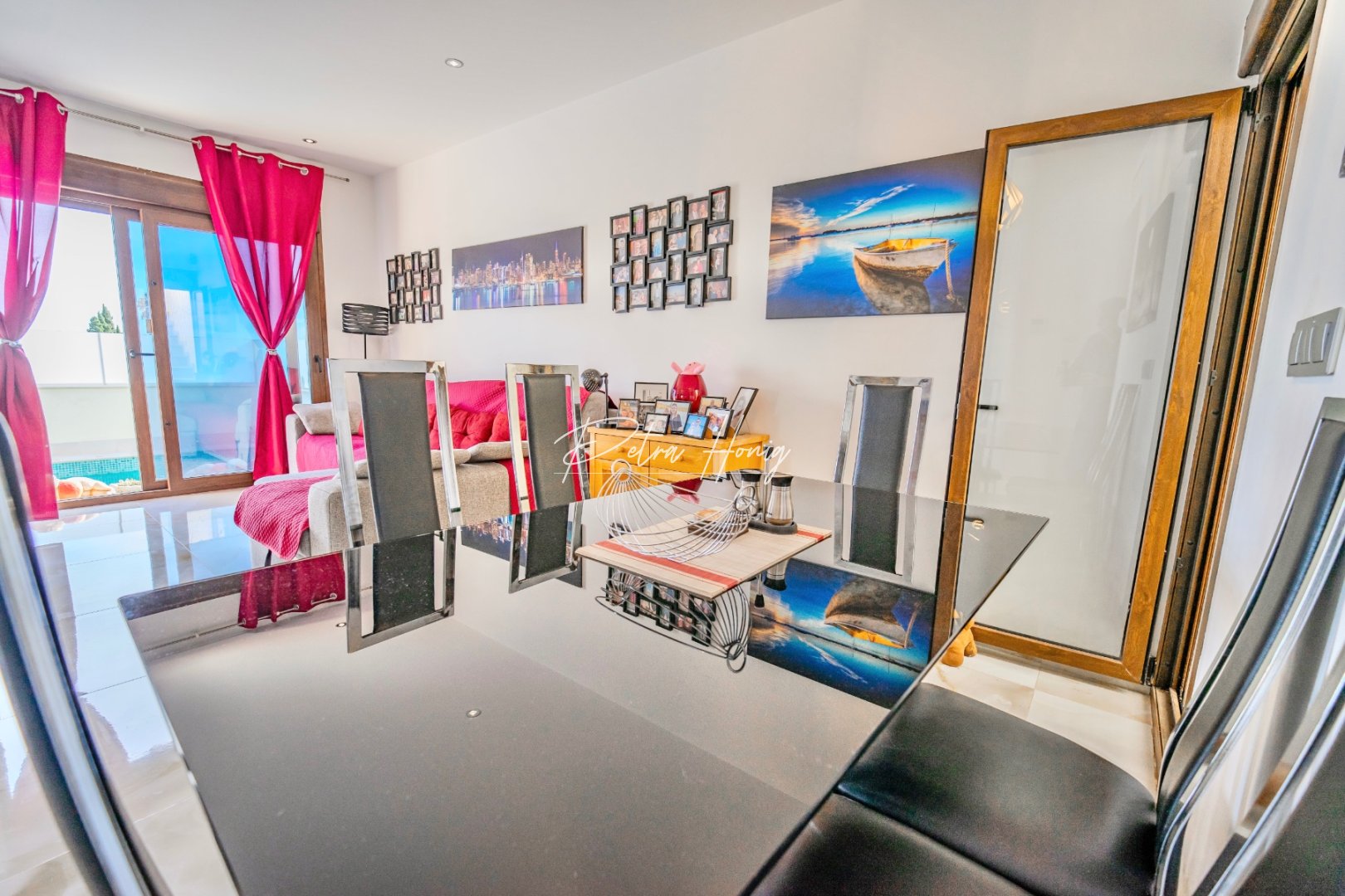 Resales - Villa - Ciudad Quesada - Pueblo Bravo