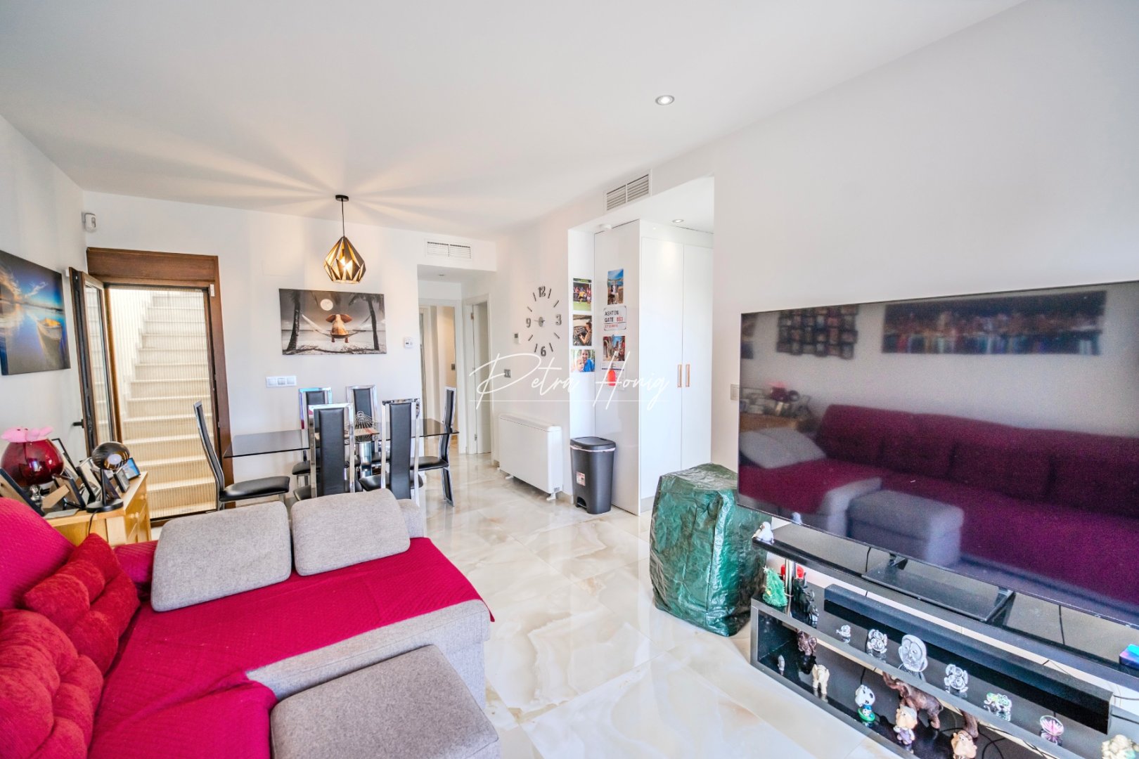 Resales - Villa - Ciudad Quesada - Pueblo Bravo