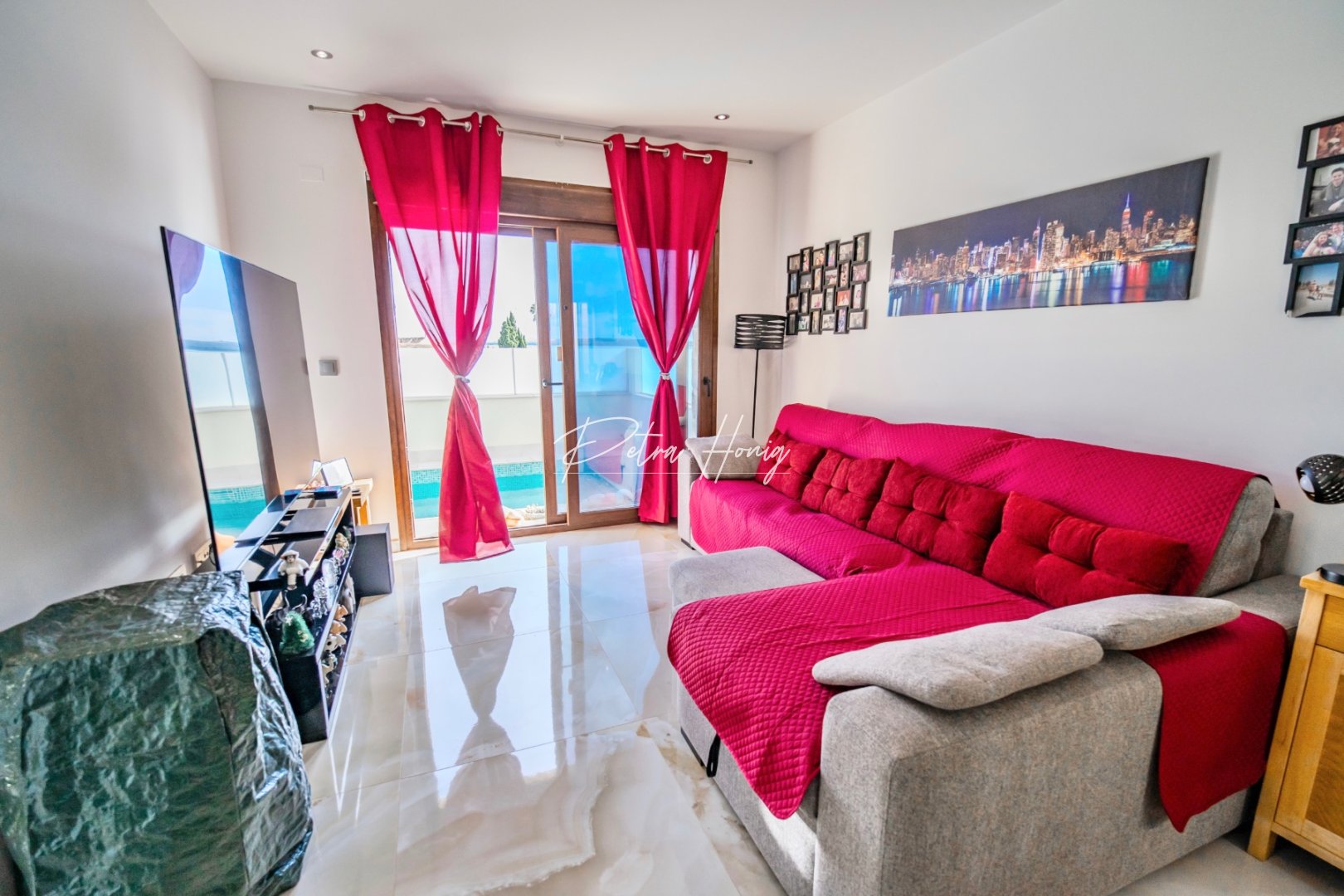 Resales - Villa - Ciudad Quesada - Pueblo Bravo