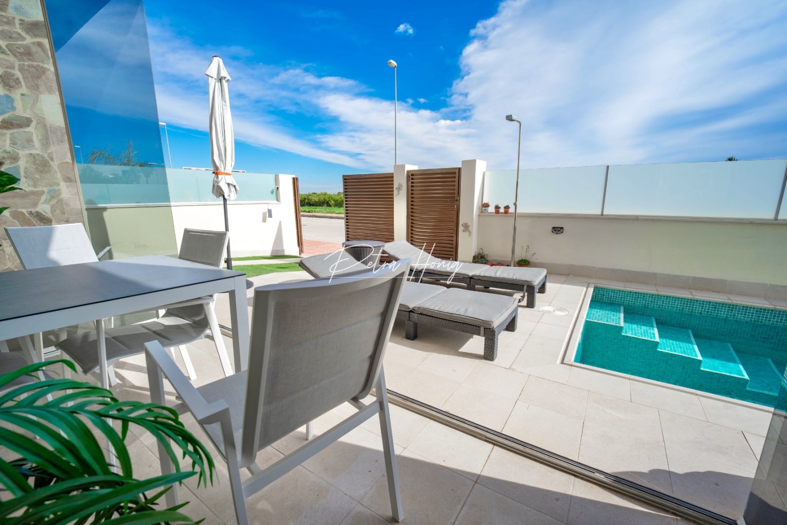 Resales - Villa - Ciudad Quesada - Pueblo Bravo