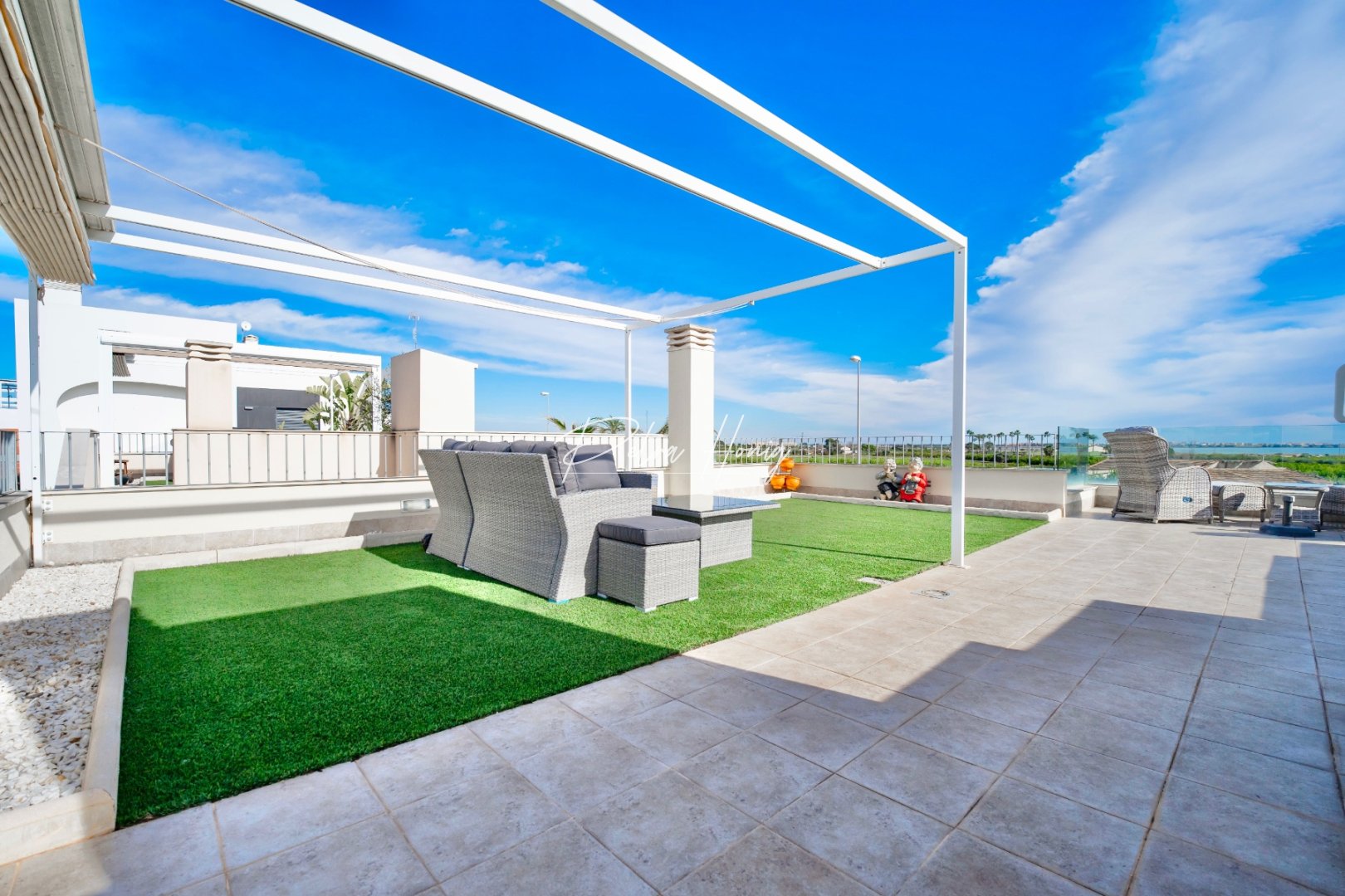 Resales - Villa - Ciudad Quesada - Pueblo Bravo