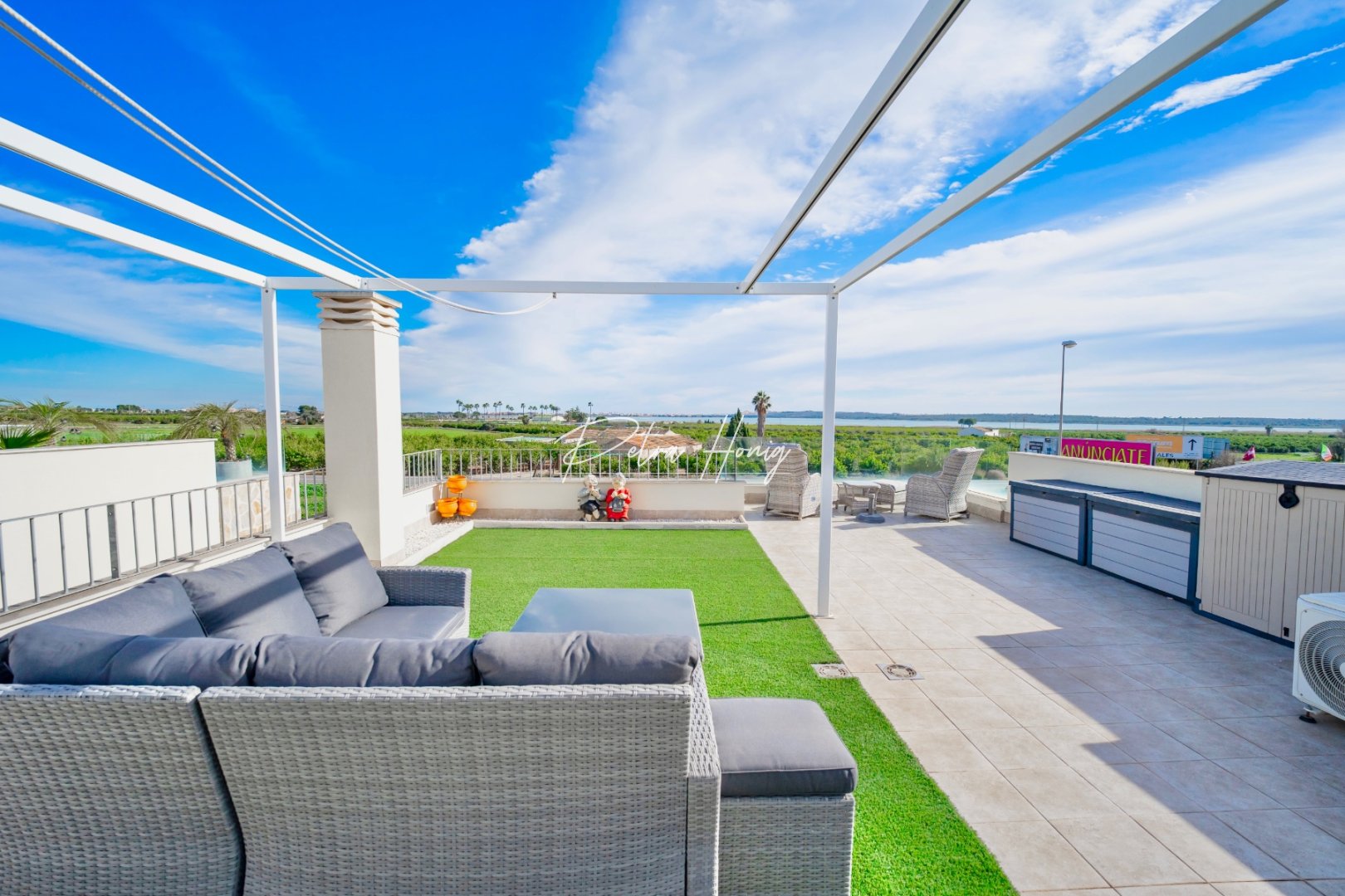 Resales - Villa - Ciudad Quesada - Pueblo Bravo