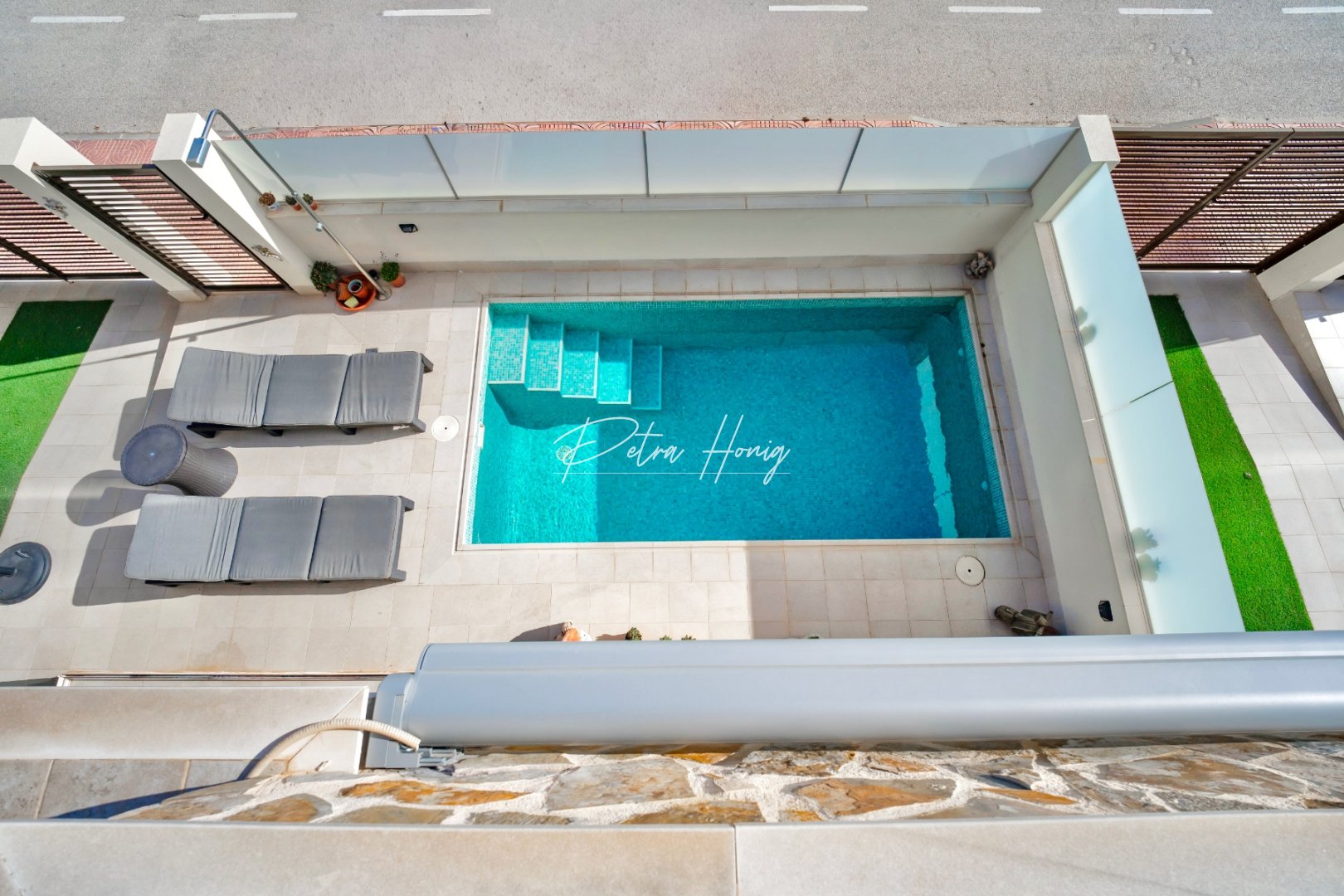 Resales - Villa - Ciudad Quesada - Pueblo Bravo