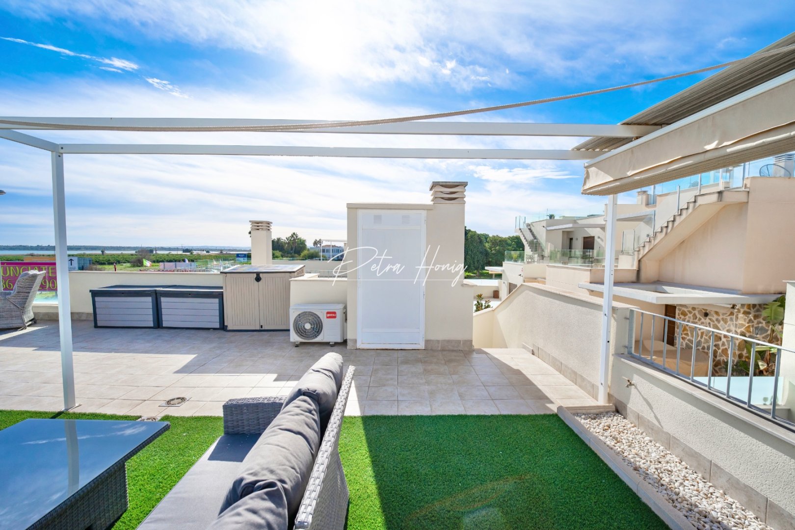 Resales - Villa - Ciudad Quesada - Pueblo Bravo