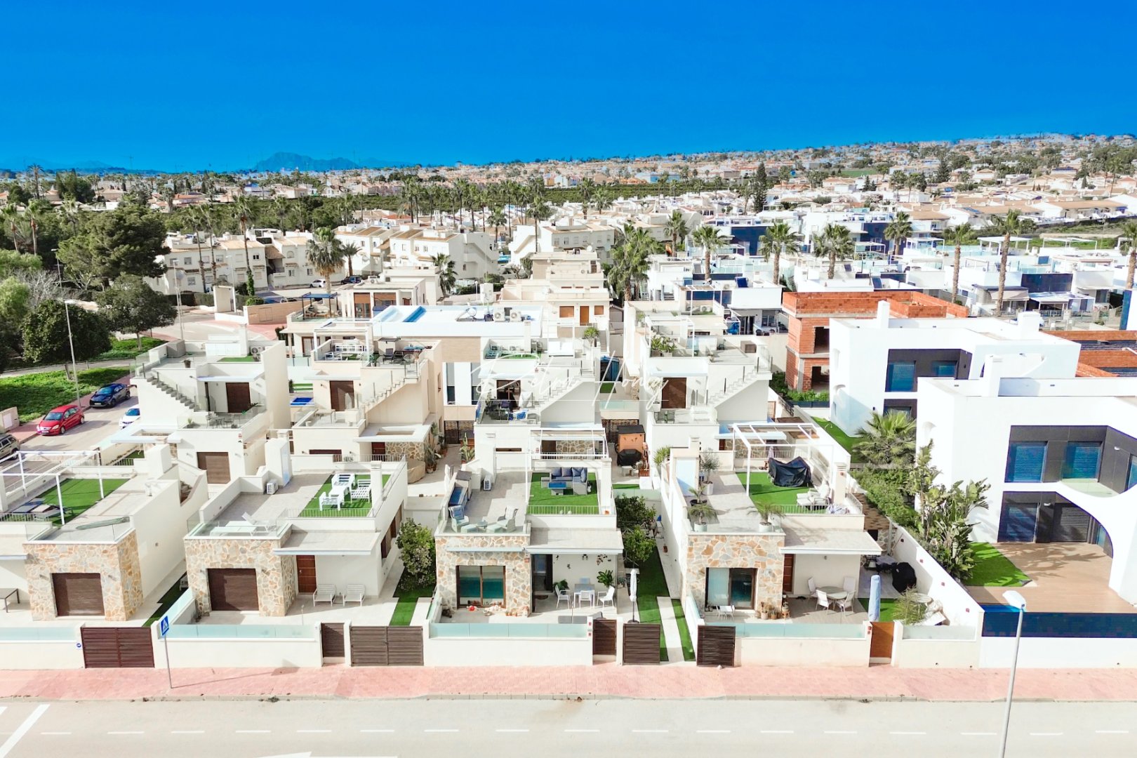 Resales - Villa - Ciudad Quesada - Pueblo Bravo